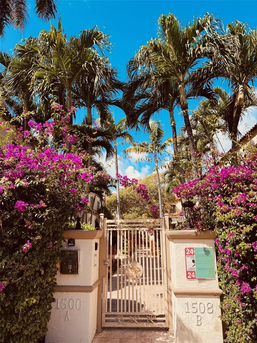Foto de propiedad en 1500 Pennsylvania Avenue 9A, Miami Beach, FL 33139 Miami Beach con MLS# 