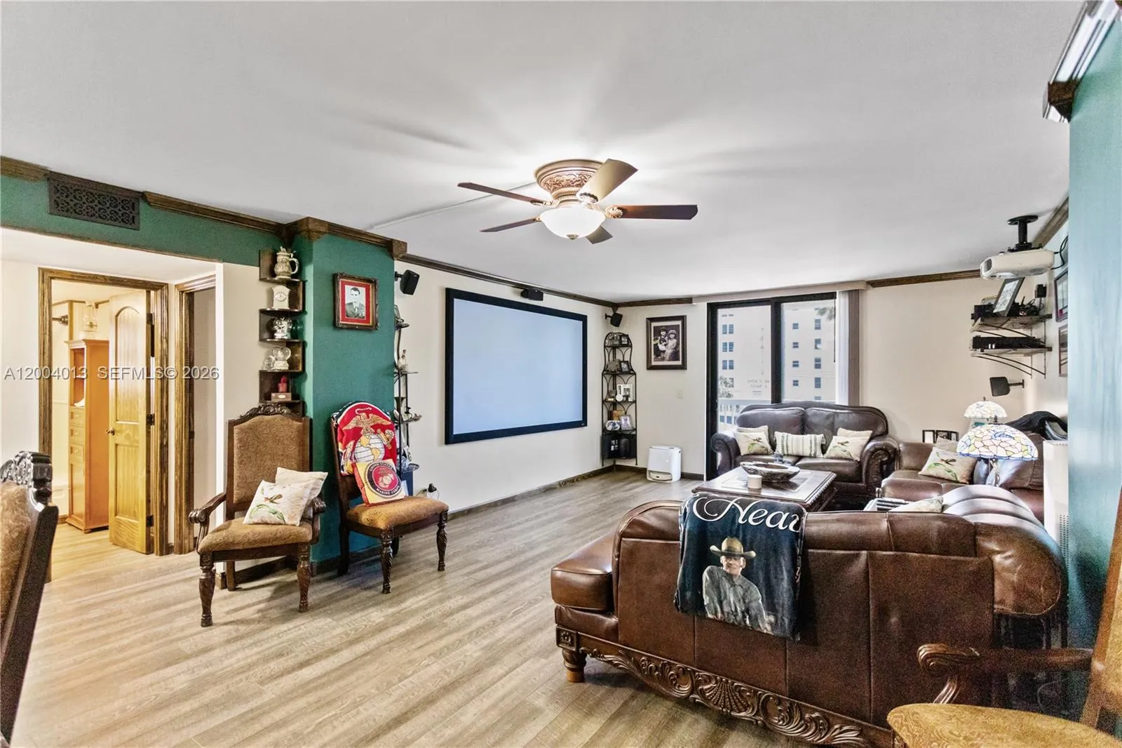 Foto de propiedad en 1500 S Ocean Drive 2G, Hollywood, FL 33019 Hollywood con MLS# 
