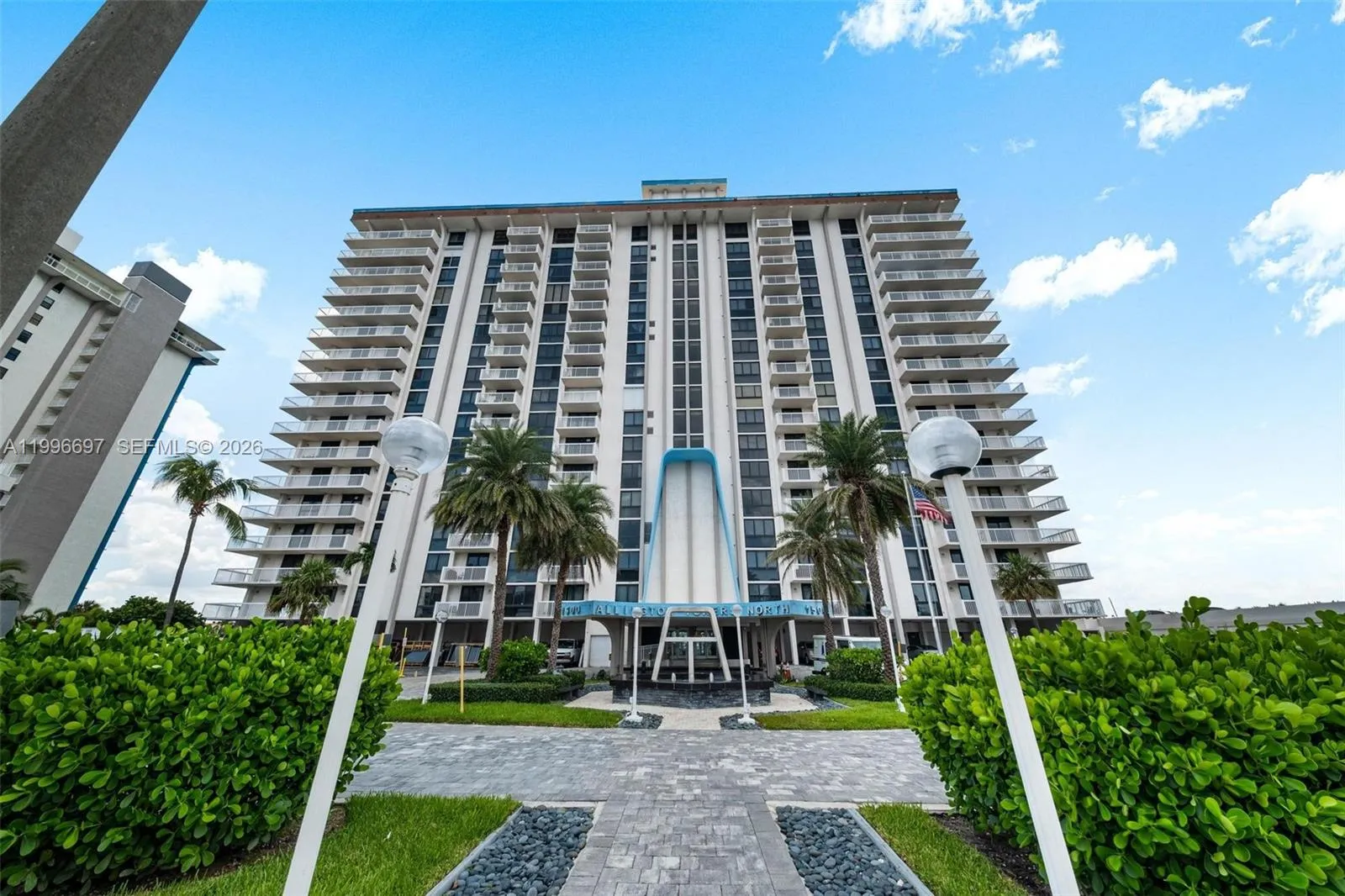 Foto de propiedad en 1500 S Ocean Drive G10, Hollywood, FL 33019 Hollywood con MLS# 