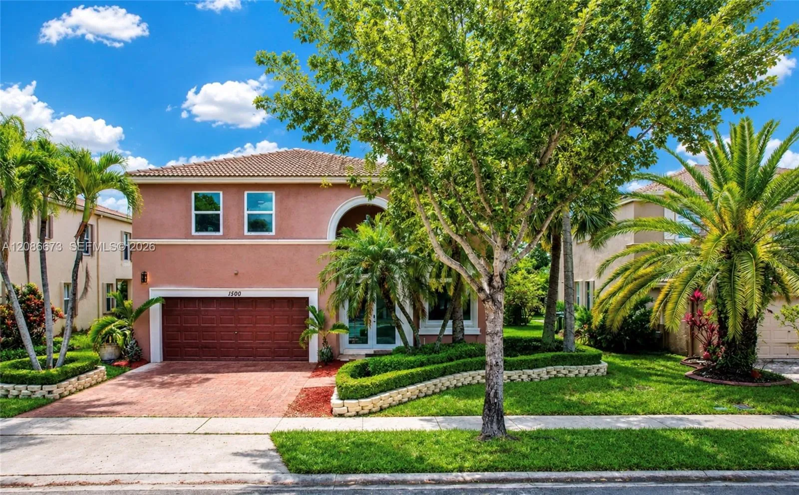En Renta 1500 SW 171st Terrace, Pembroke Pines, FL 33027, Pembroke Pines, FL 33027