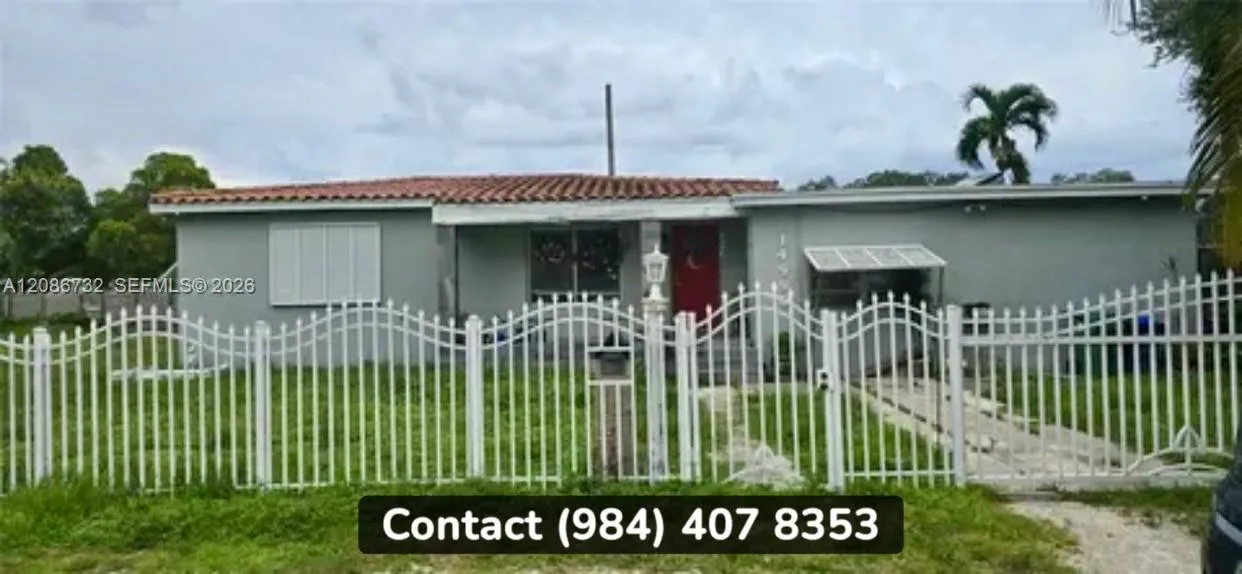 En Renta 15001 NW 11th Court 111, Miami, FL 33168, Miami, FL 33168
