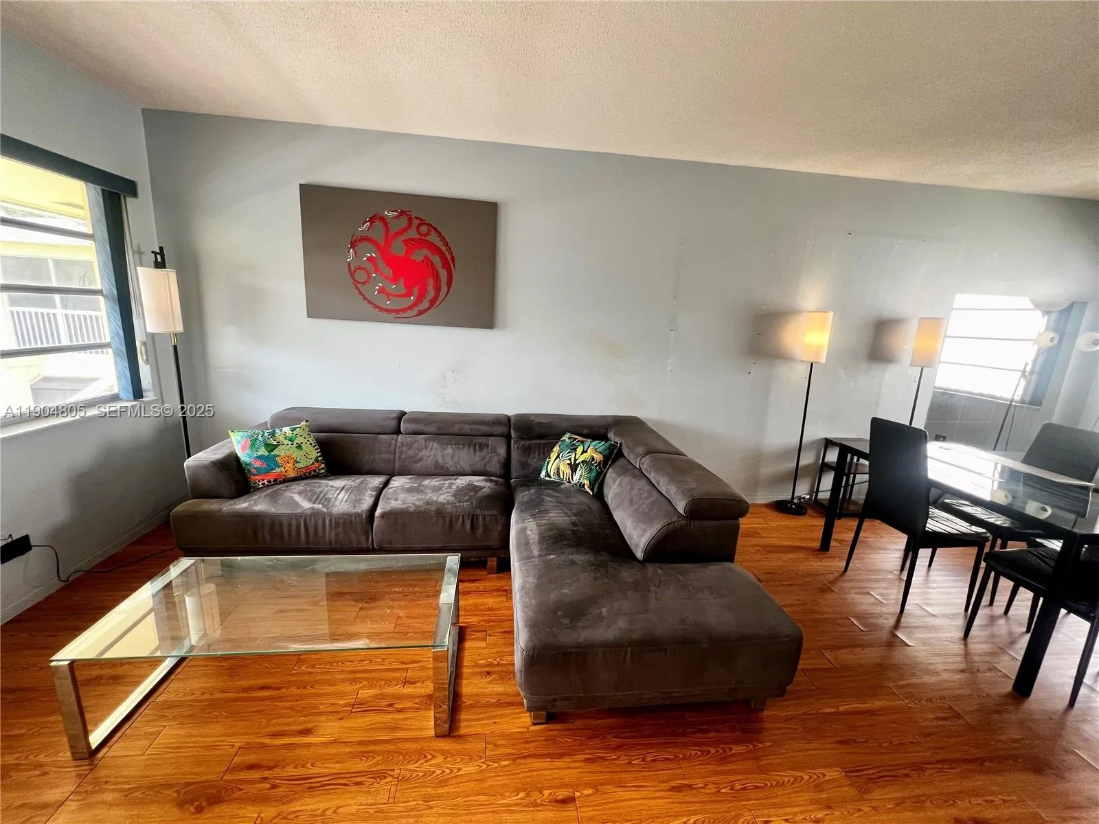 Foto de propiedad en 1501 Arthur Street 7, Hollywood, FL 33020 Hollywood con MLS# 