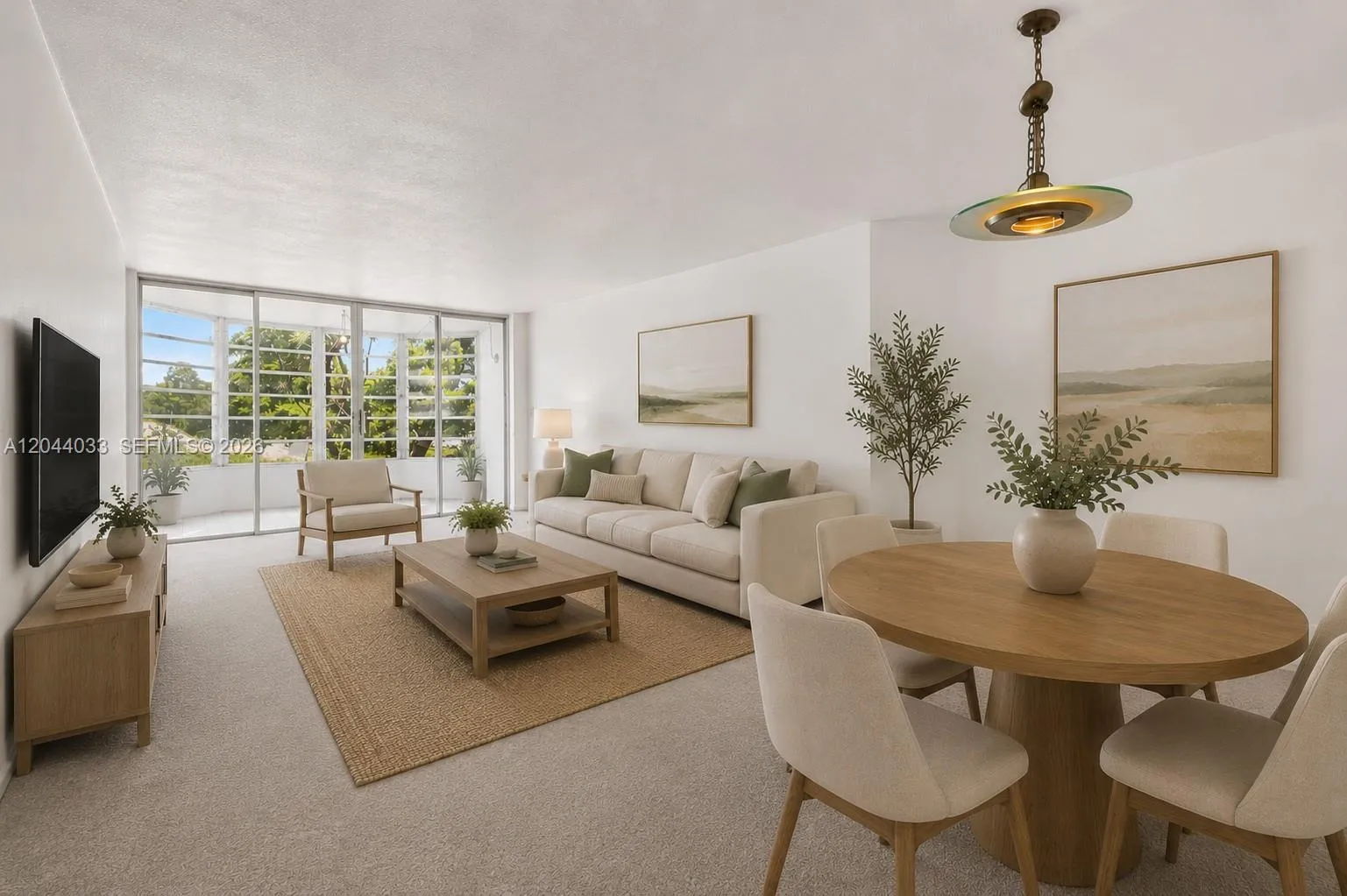 Foto de propiedad en 1501 NE 191st Street C203, Miami, FL 33179 Miami con MLS# 
