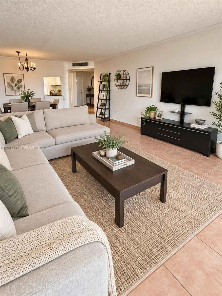 Foto de propiedad en 1501 NE 191st Street C401, Miami, FL 33179 Miami con MLS# 