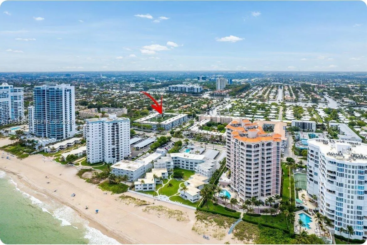 Foto de propiedad en 1501 S Ocean Boulevard 315, Lauderdale-By-The-Sea, FL 33062 Lauderdale-By-The-Sea con MLS# 