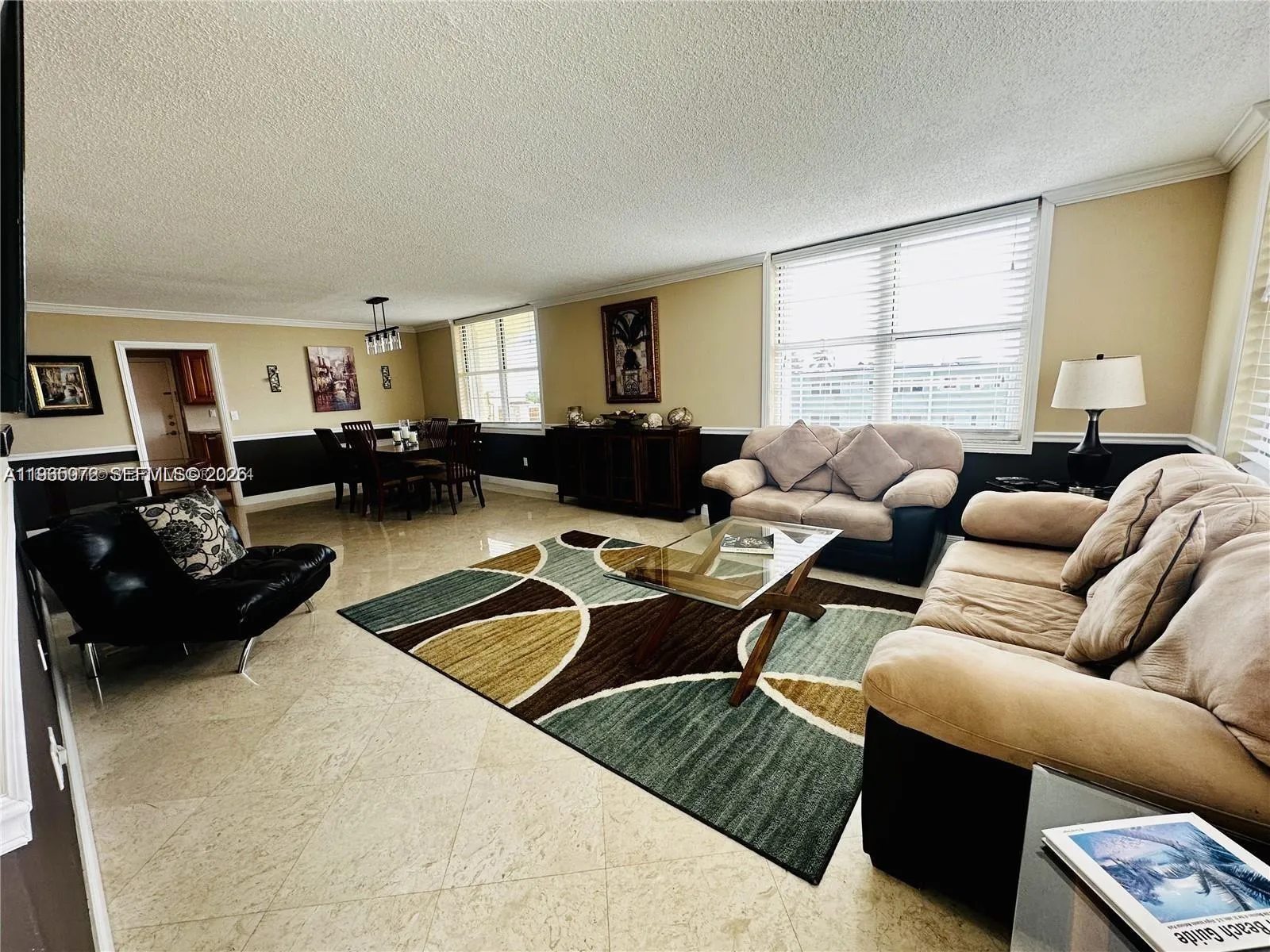Foto de propiedad en 1501 S Ocean Drive 406, Hollywood, FL 33019 Hollywood con MLS#