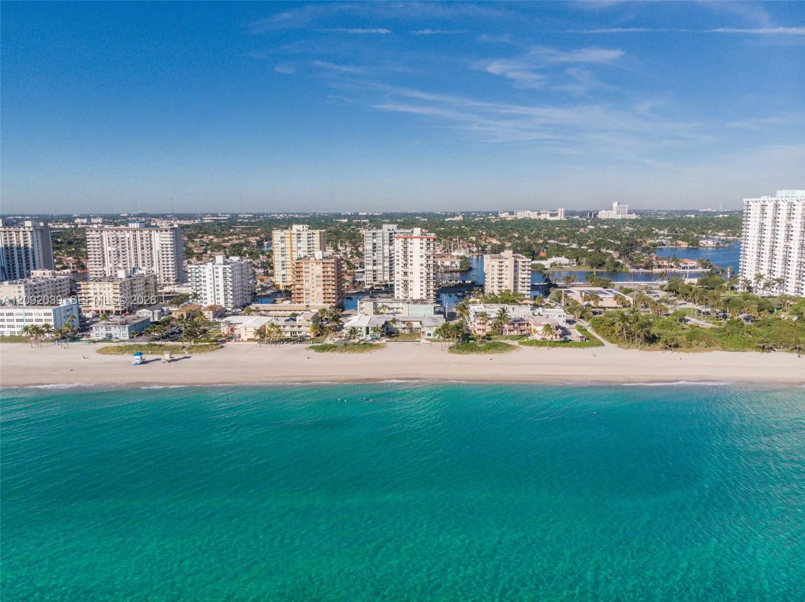 En Venta 1501 S Ocean Drive 605, Hollywood, FL 33019, Hollywood, FL 33019