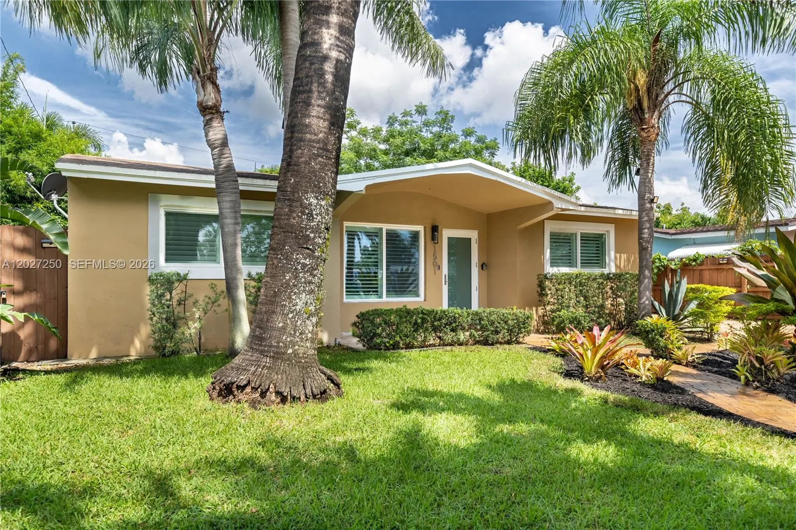 En Venta 1501 SW 35th Terrace, Fort Lauderdale, FL 33312, Fort Lauderdale, FL 33312