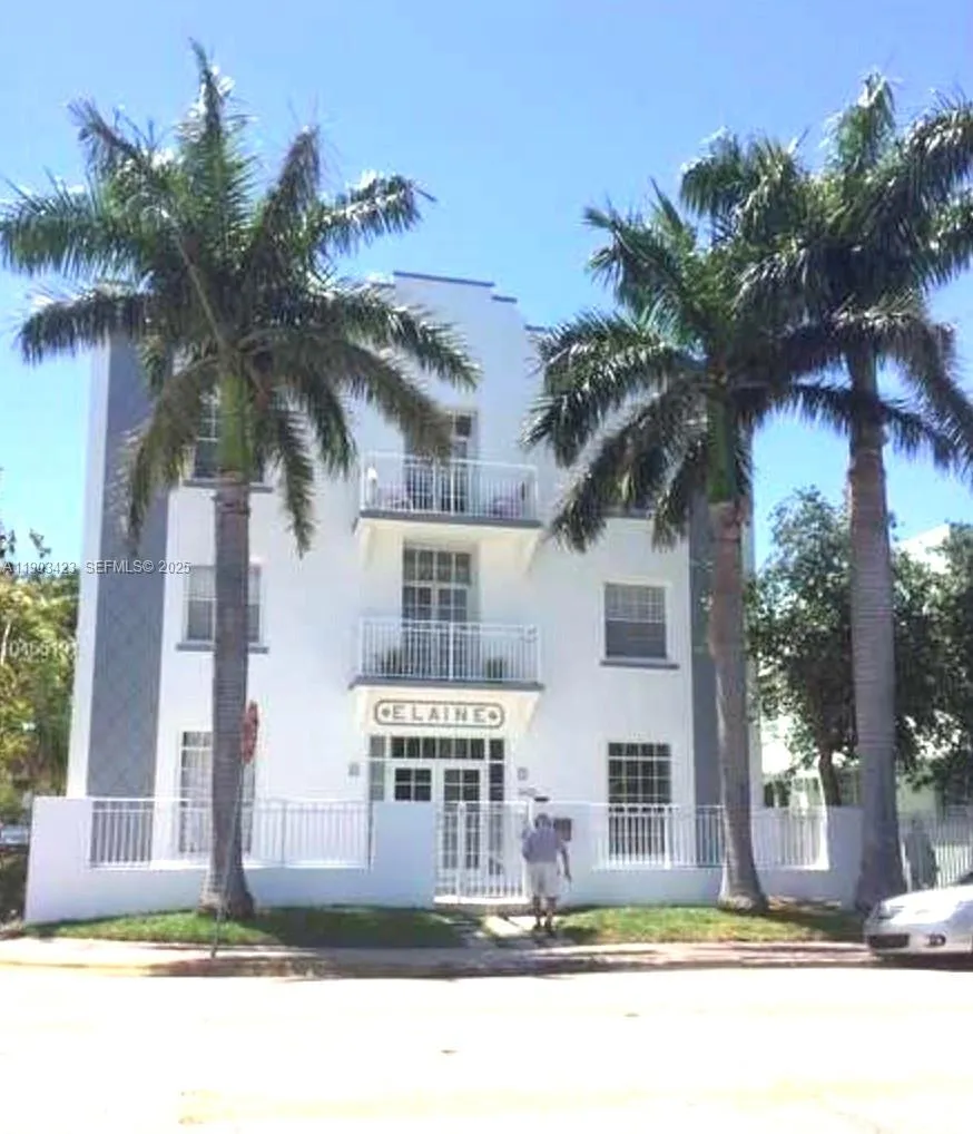 Foto de propiedad en 1502 Jefferson Avenue 104, Miami Beach, FL 33139 Miami Beach con MLS# 