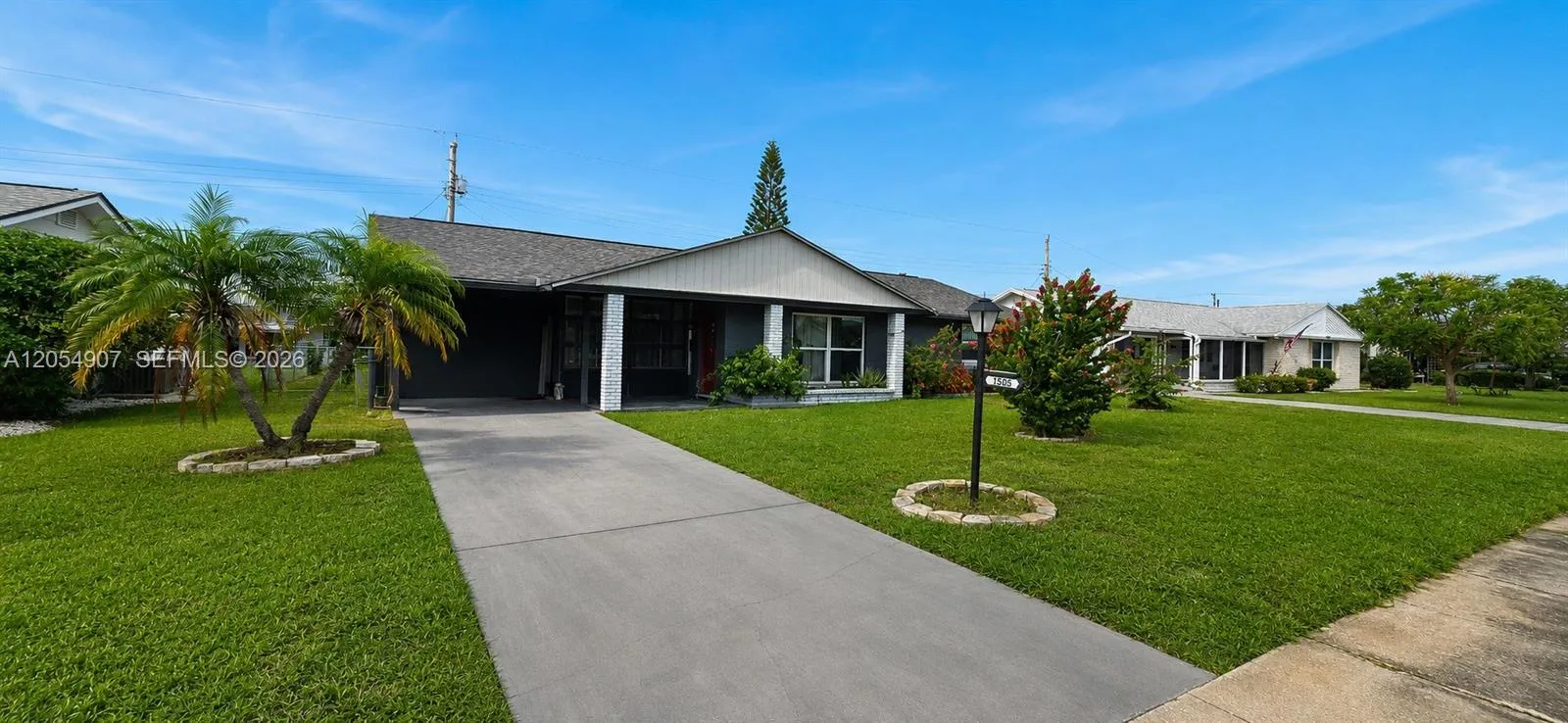 En Venta 1505 Arrowhead Drive, Sun City Center, FL 33573, Sun City Center, FL 33573
