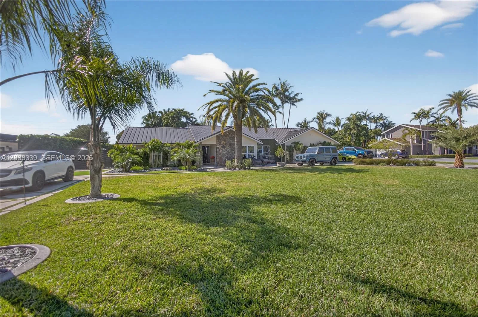 En Venta 15050 SW 167th Street, Miami, FL 33187, Miami, FL 33187