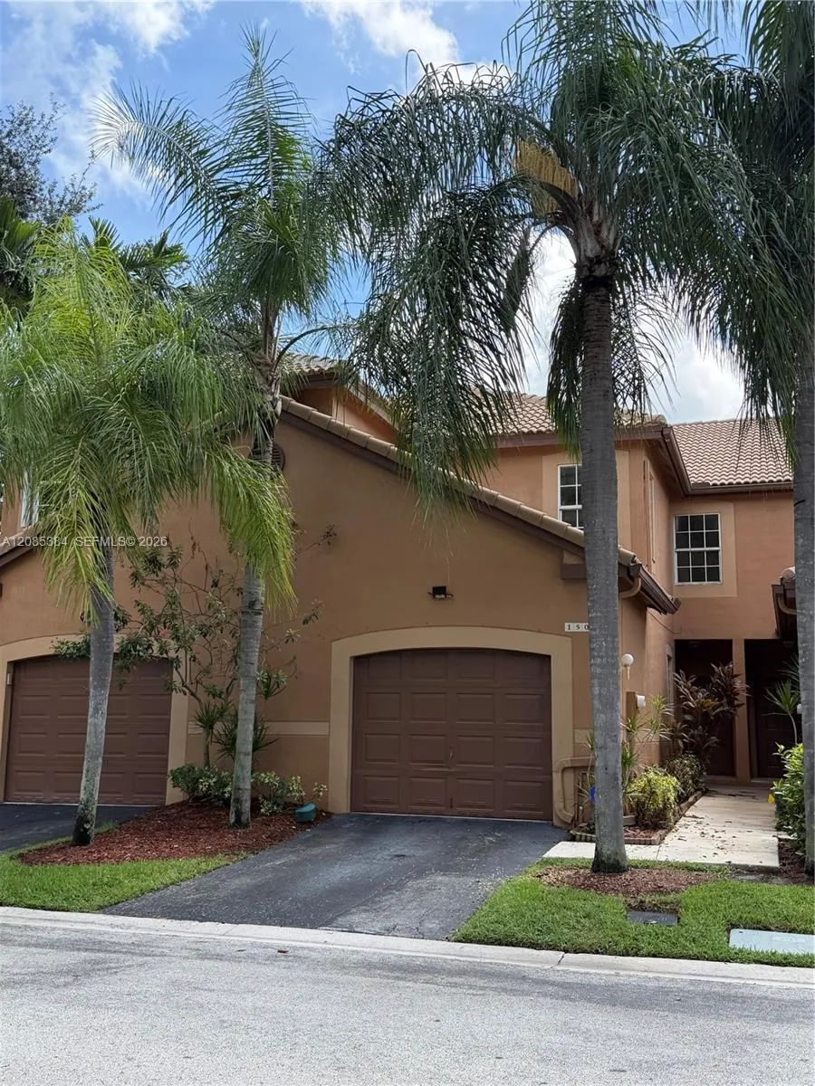 Foto de propiedad en 1506 Coronado Road 2-36, Weston, FL 33327 Weston con MLS# 
