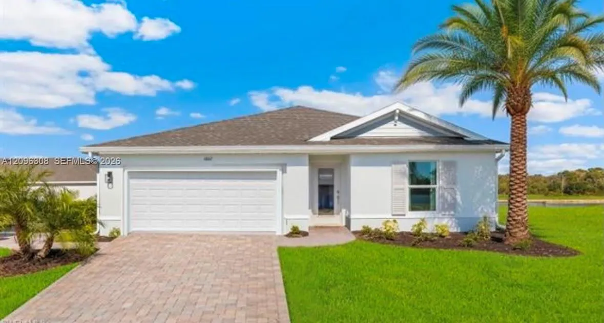 En Renta 1506 NE 17th Terrace 0, Cape Coral, FL 33909, Cape Coral, FL 33909