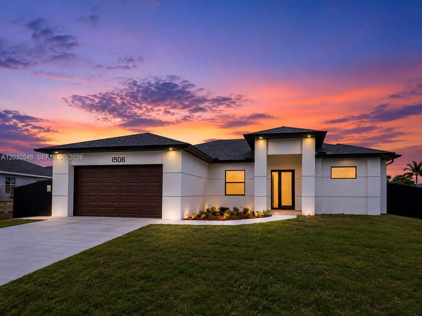 Vendido 1506 NE 18th Street, Cape Coral, FL 33909, Cape Coral, FL 33909