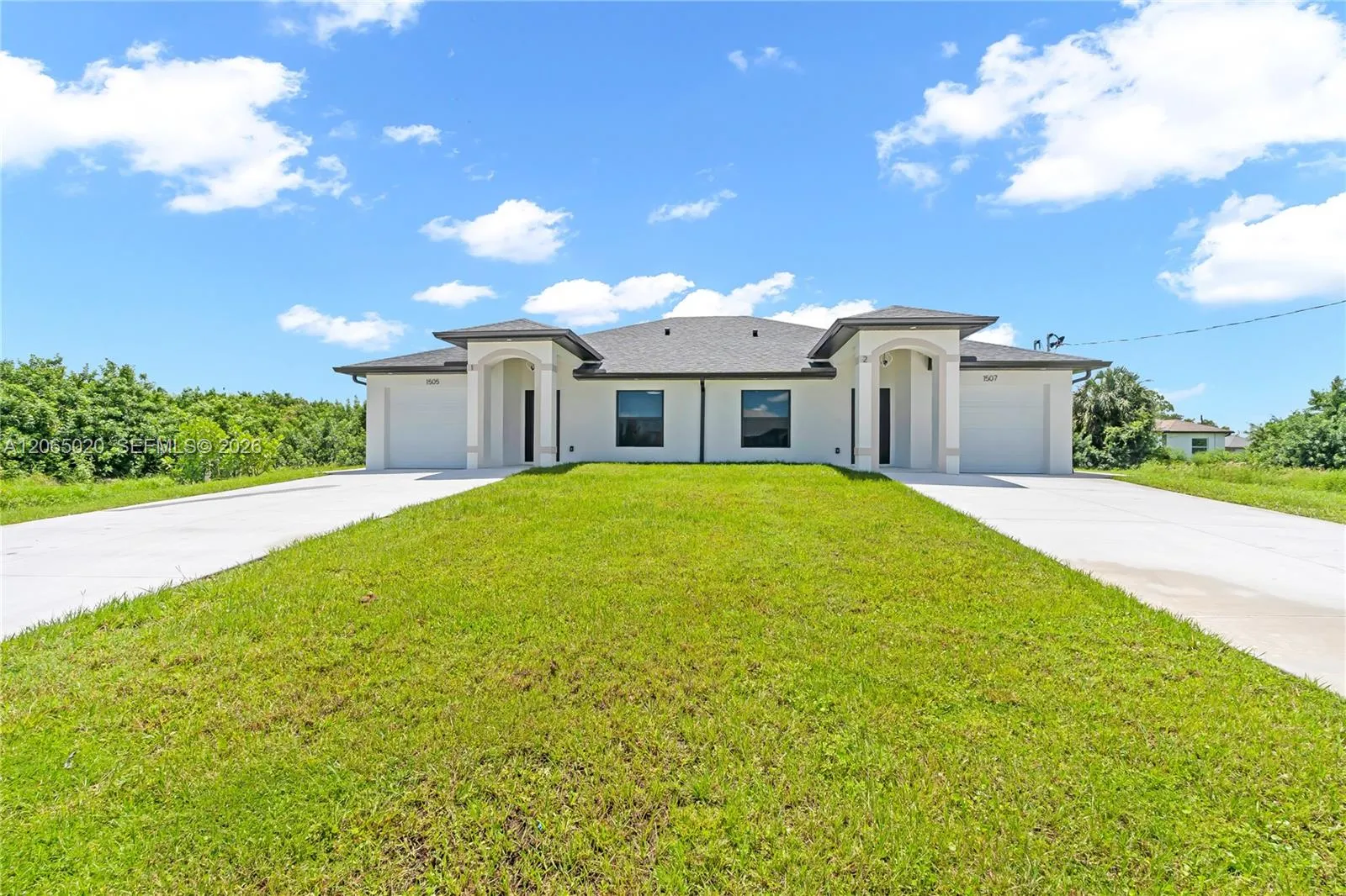 En Venta 1507 Hank Avenue, Lehigh Acres, FL 33973, Lehigh Acres, FL 33973