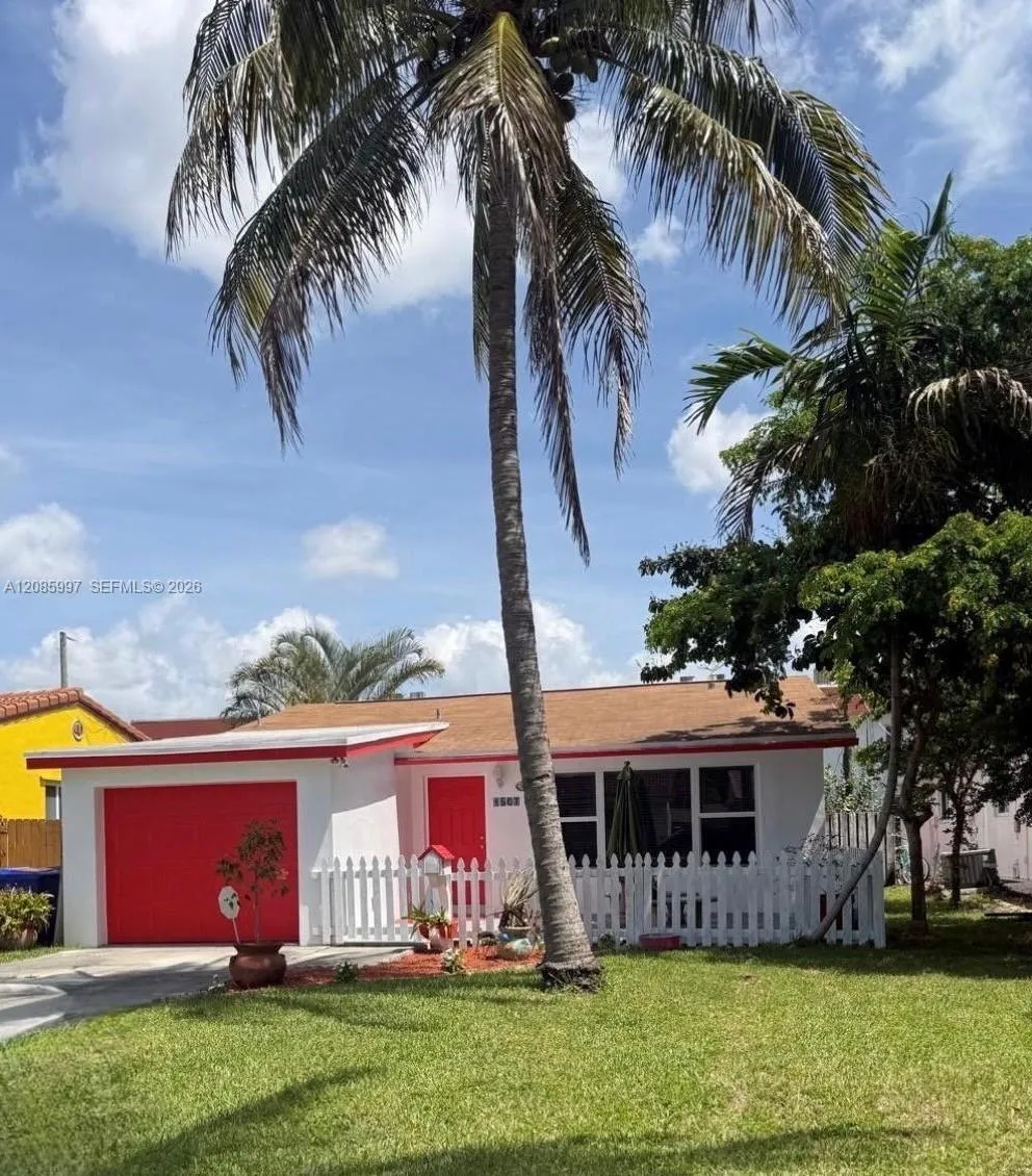 En Renta 1507 Hayes Street, Hollywood, FL 33020, Hollywood, FL 33020