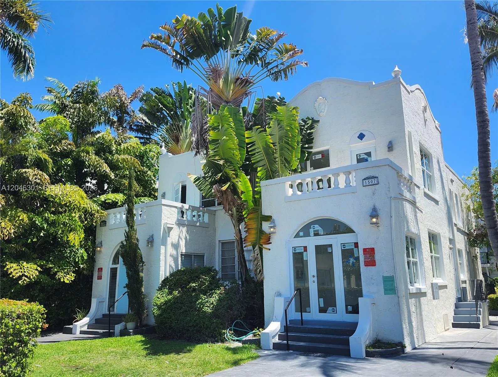 Foto de propiedad en 1507 Meridian Avenue 7, Miami Beach, FL 33139 Miami Beach con MLS# 