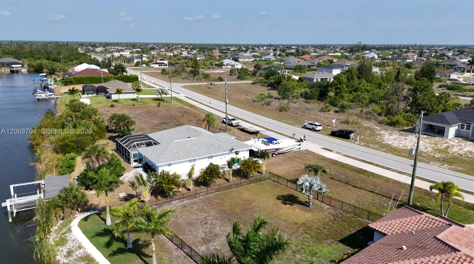 En Venta 15073 Ingraham Boulevard, Port Charlotte, FL 33981, Port Charlotte, FL 33981