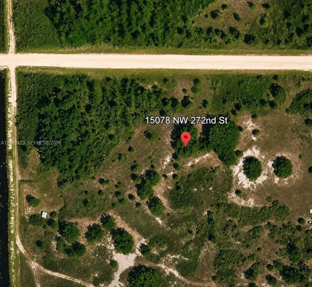 Foto de propiedad en 15078 NW 272nd Street, Okeechobee, FL 34972 Okeechobee con MLS# 