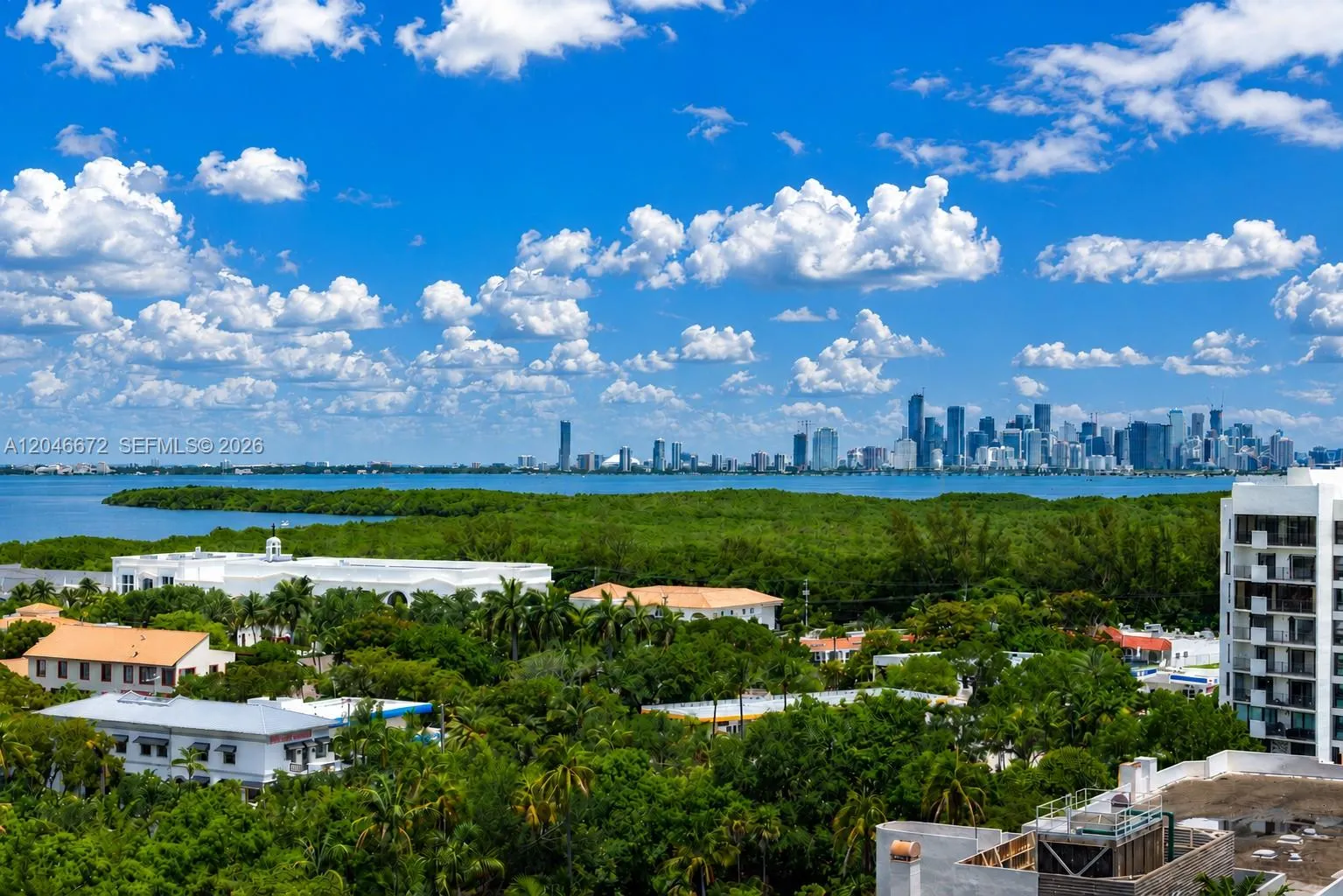 Foto de propiedad en 151 Crandon Boulevard 1134, Key Biscayne, FL 33149 Key Biscayne con MLS#