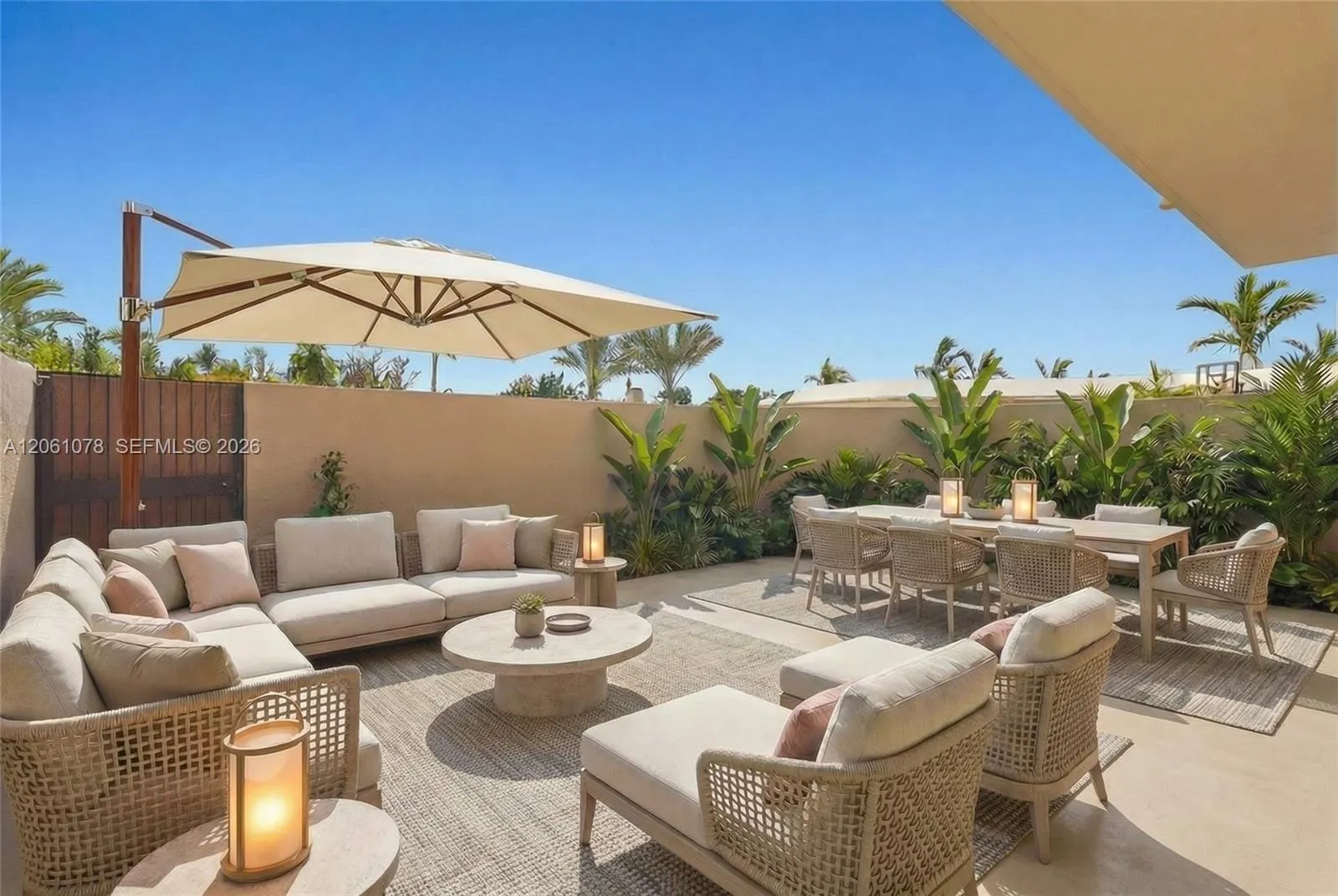 Foto de propiedad en 151 Crandon Boulevard 127, Key Biscayne, FL 33149 Key Biscayne con MLS#