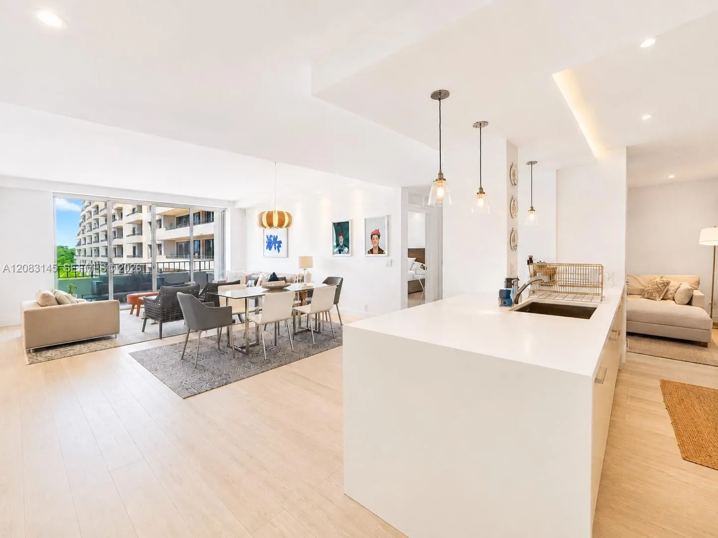 Foto de propiedad en 151 Crandon Boulevard 405, Key Biscayne, FL 33149 Key Biscayne con MLS# 