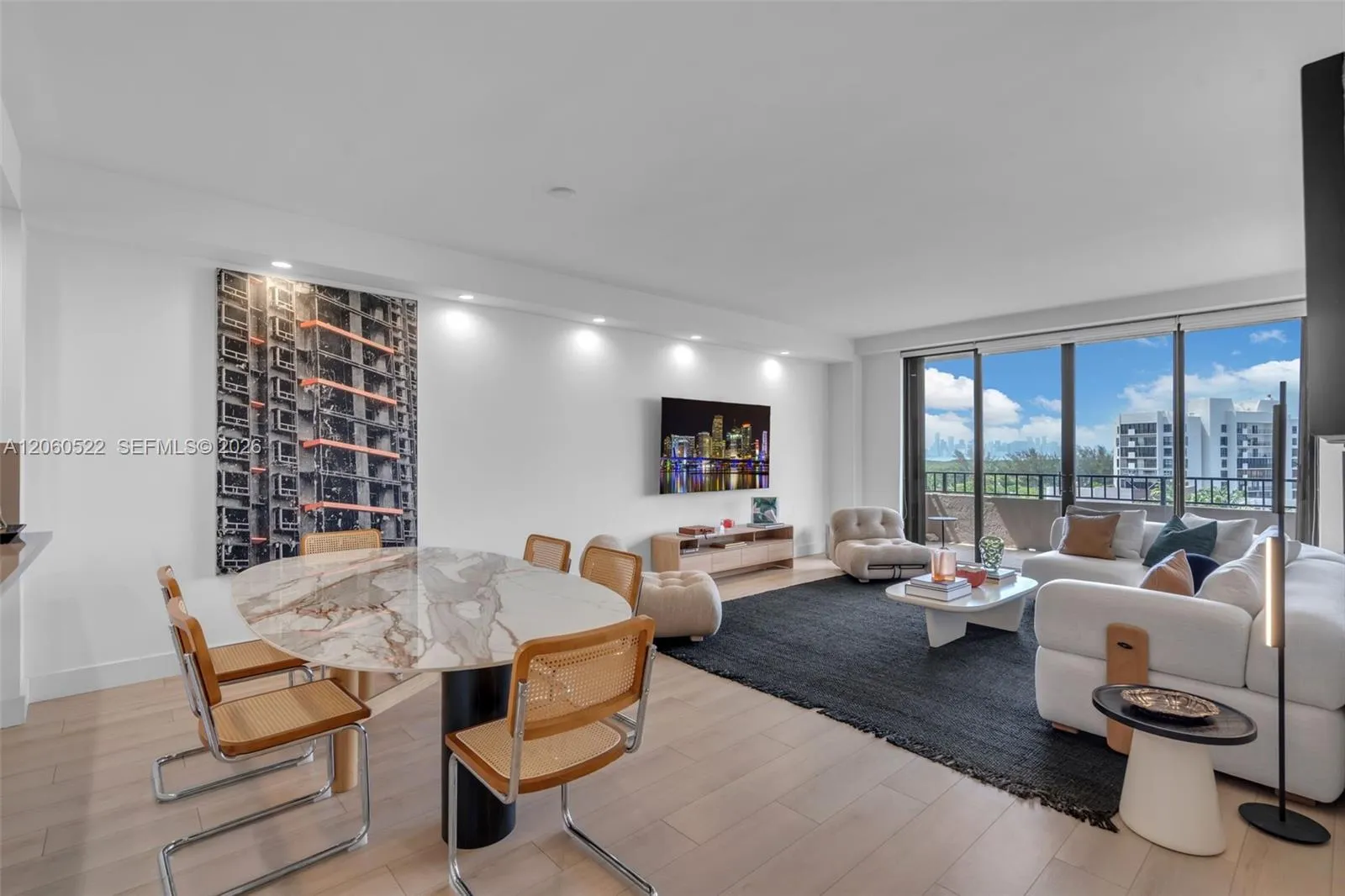 Foto de propiedad en 151 Crandon Boulevard 736, Key Biscayne, FL 33149 Key Biscayne con MLS# 