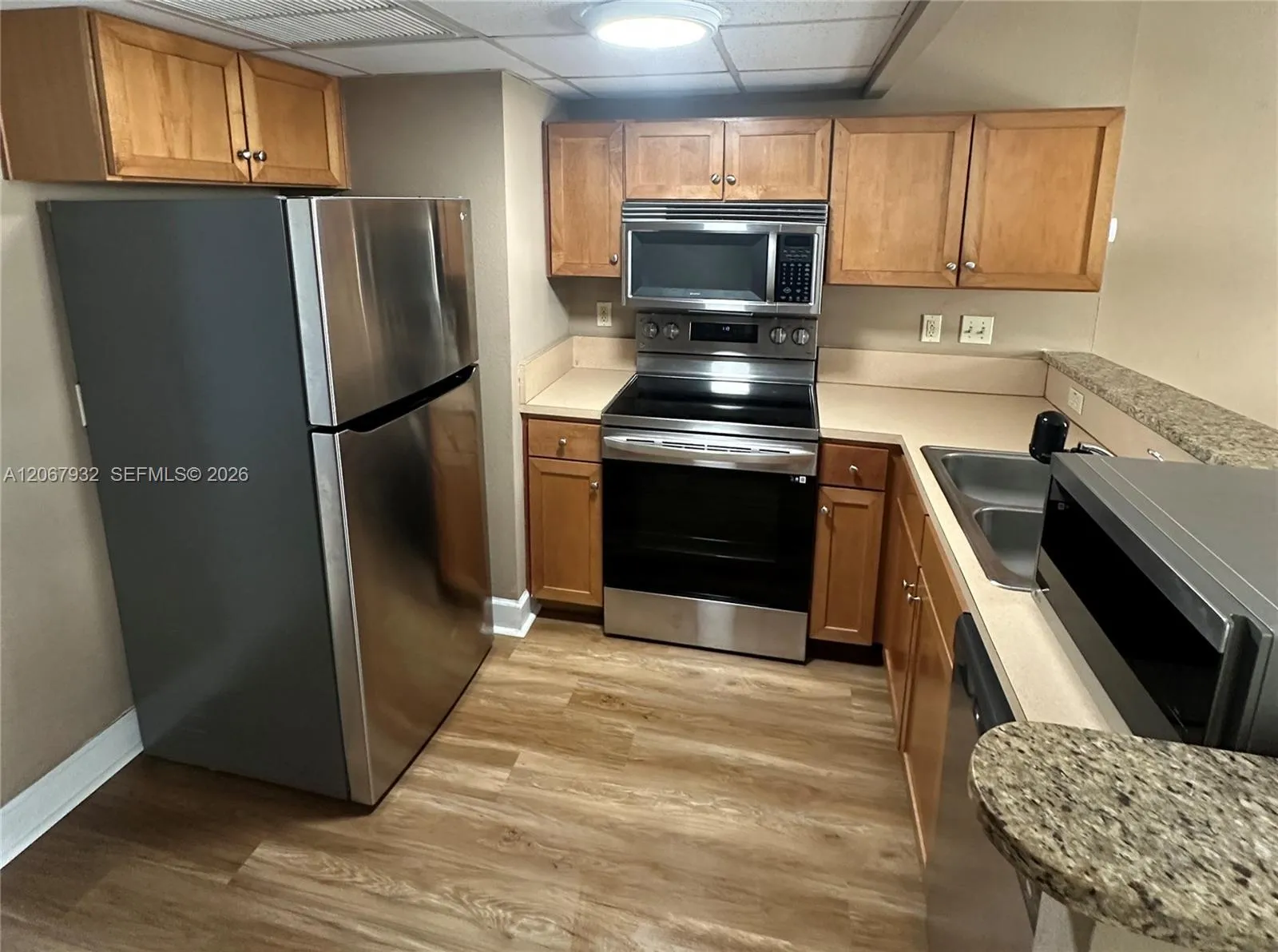 Foto de propiedad en 151 E Washington Street 524, Orlando, FL 32801 Orlando con MLS# 