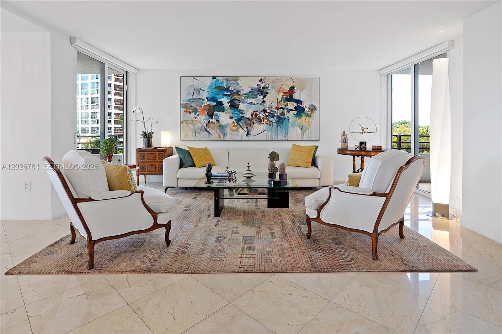 En Renta 151 SE 15th Road 601, Miami, FL 33129, Miami, FL 33129