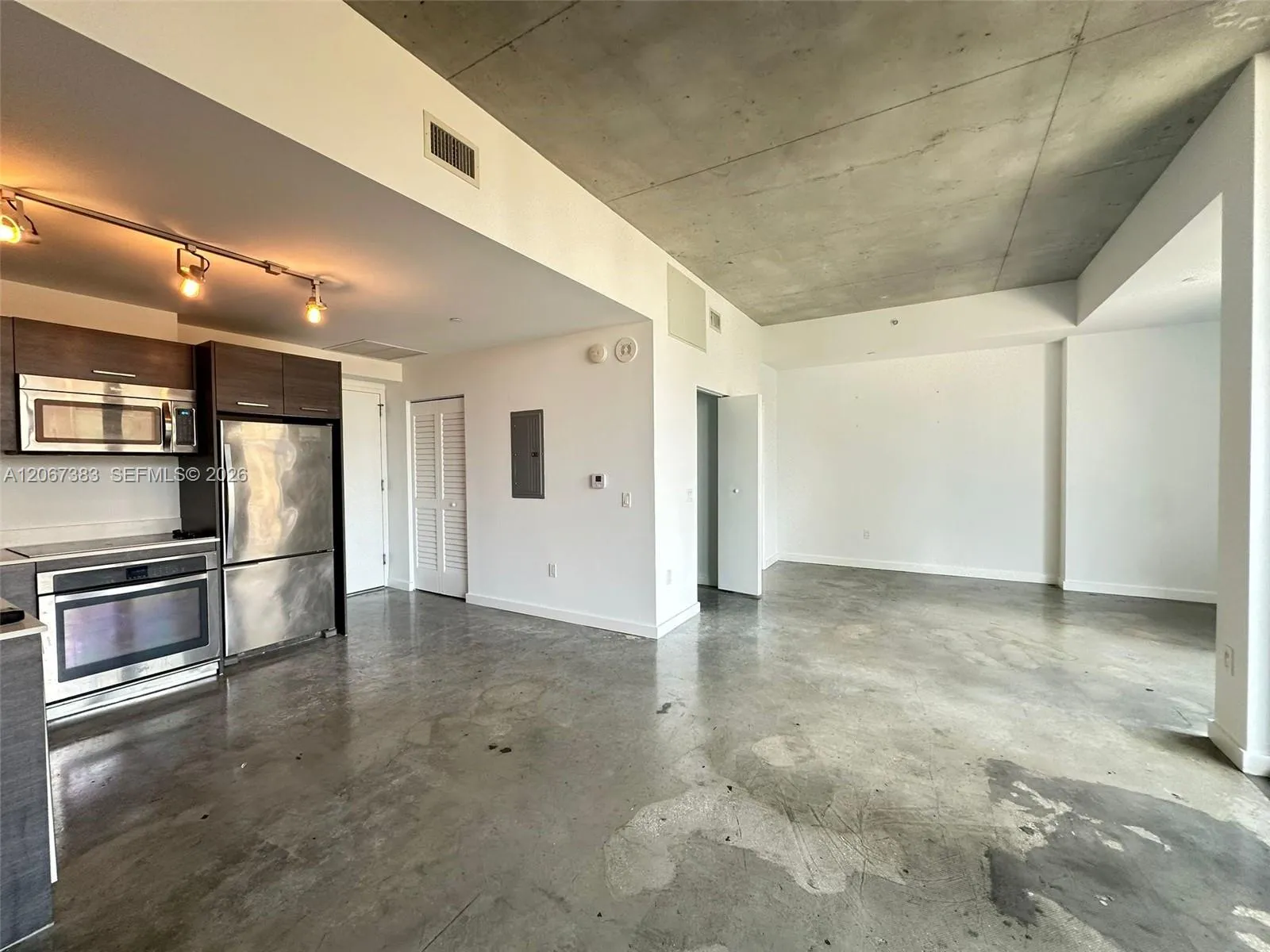 Foto de propiedad en 151 SE 1st Street 1505, Miami, FL 33131 Miami con MLS#