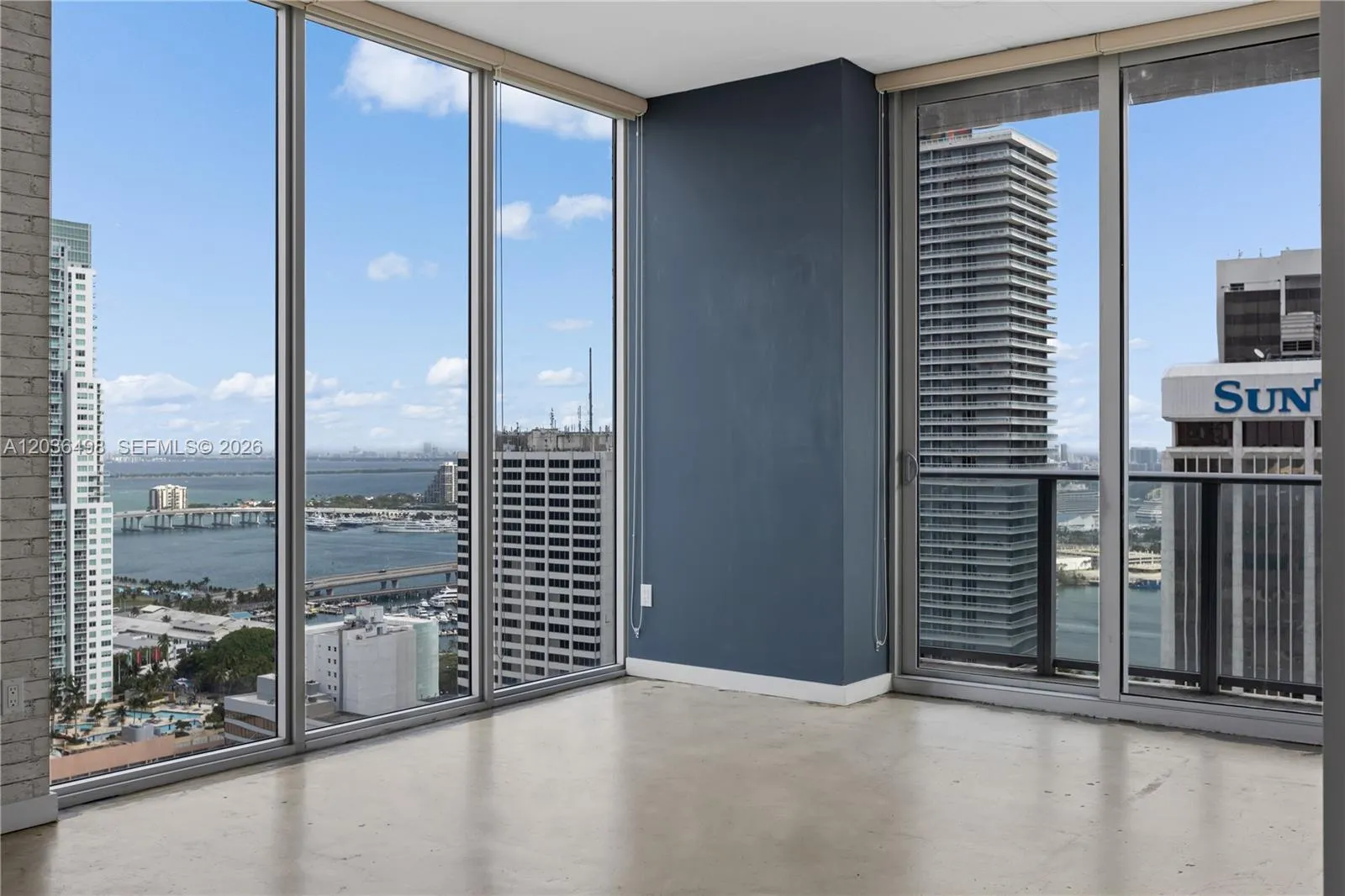 Vendido 151 SE 1st Street 3202, Miami, FL 33131, Miami, FL 33131