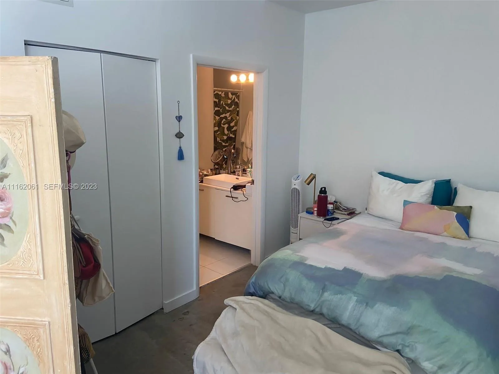 Foto de propiedad en 151 SE 1st Street PH05, Miami, FL 33131 Miami con MLS# 