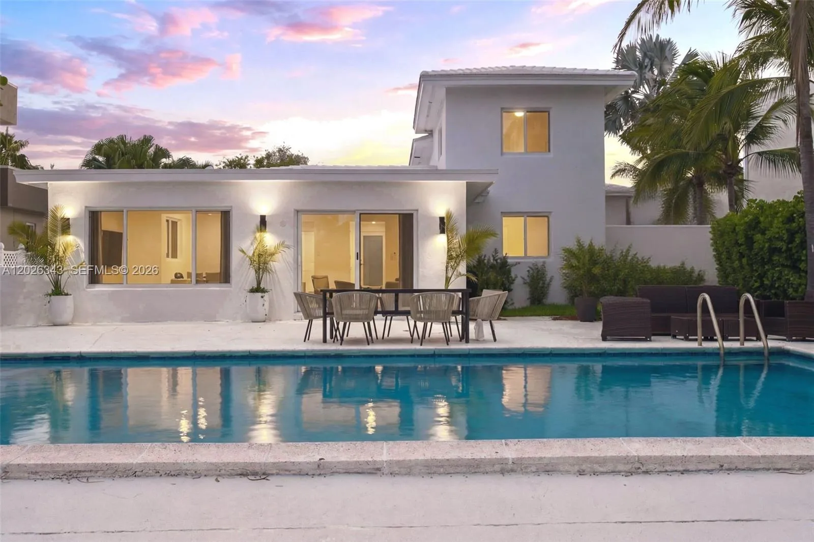 En Renta 1510 S Treasure Drive SINGLE, North Bay Village, FL 33141, North Bay Village, FL 33141