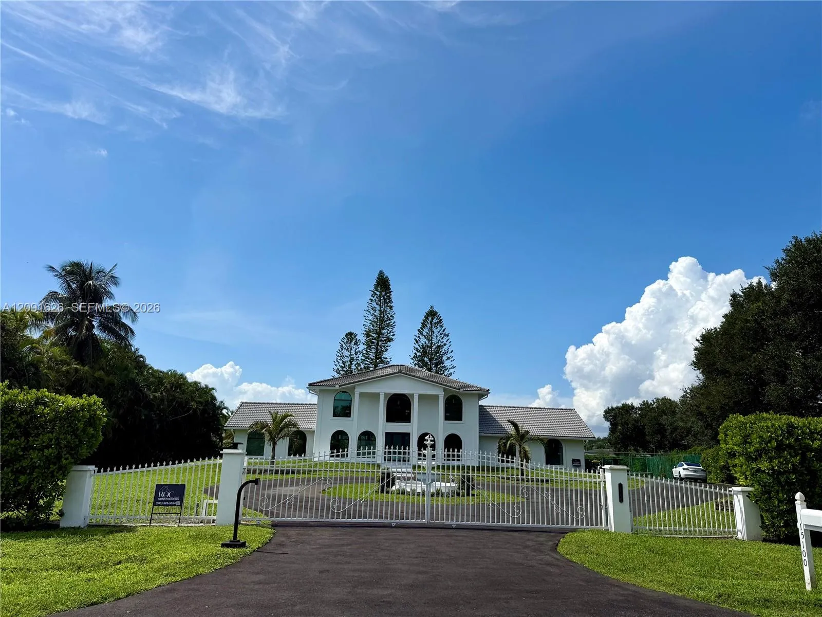 En Venta 15100 S Saxon Circle, Southwest Ranches, FL 33331, Southwest Ranches, FL 33331