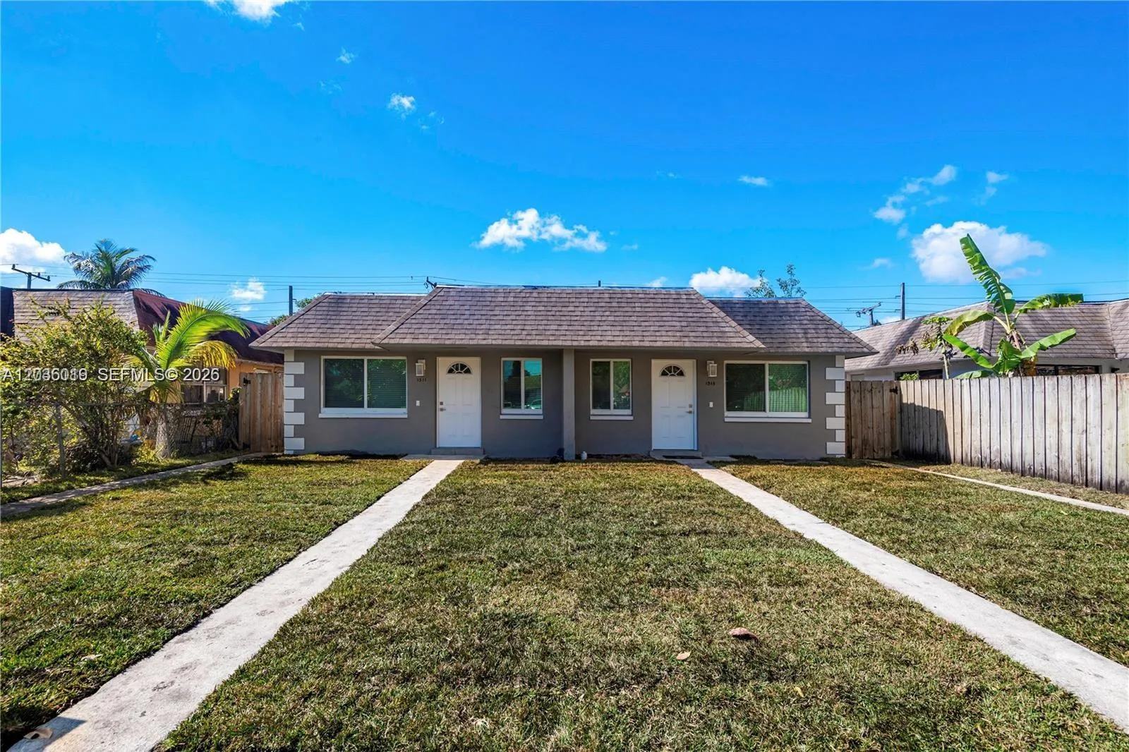 Foto de propiedad en 1511-1513 NW 8th Avenue, Fort Lauderdale, FL 33311 Fort Lauderdale con MLS# 