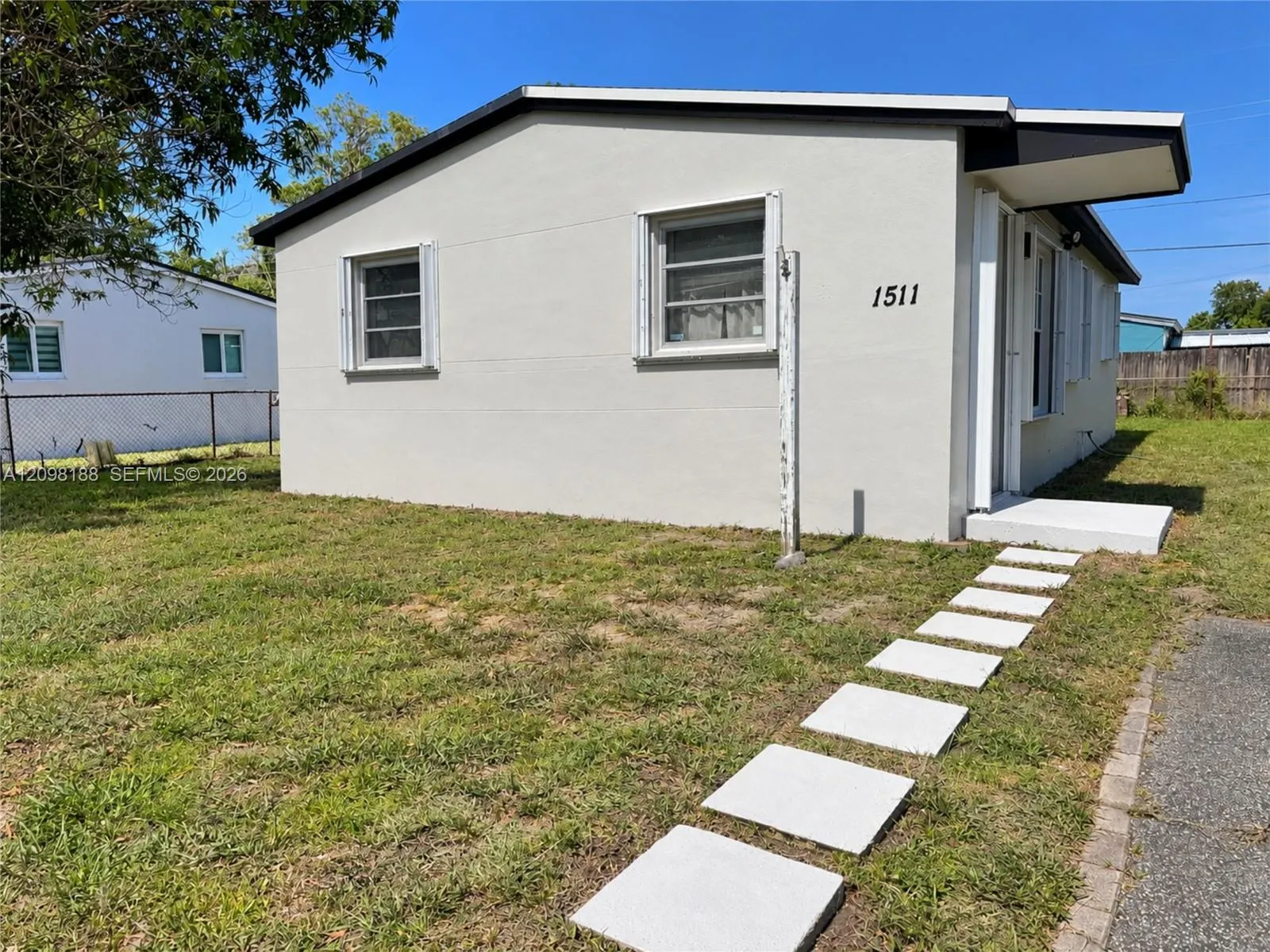 En Renta 1511 N 70th Terrace 0, Hollywood, FL 33024, Hollywood, FL 33024