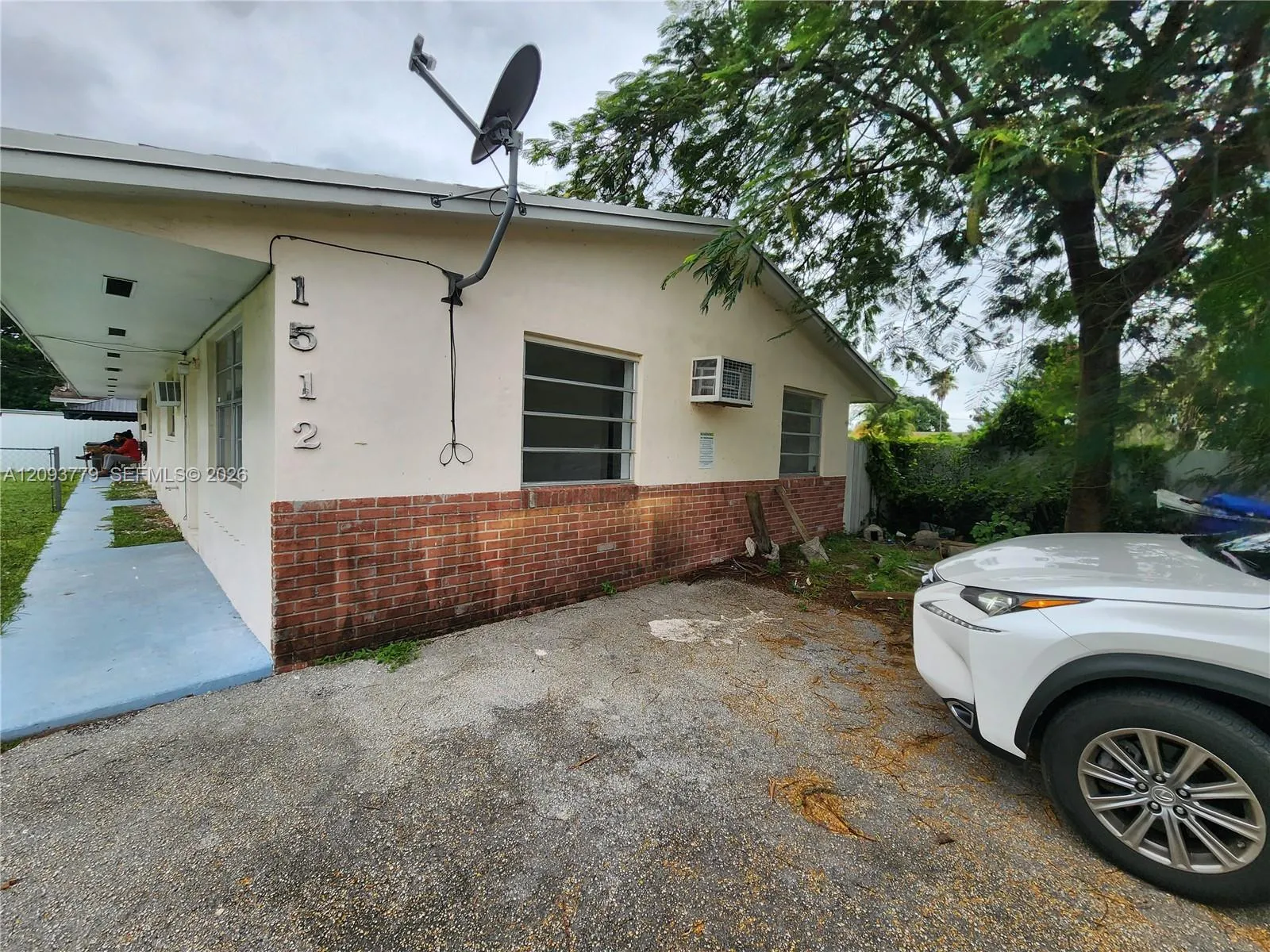 En Renta 1512 N 19th Avenue 2, Hollywood, FL 33020, Hollywood, FL 33020