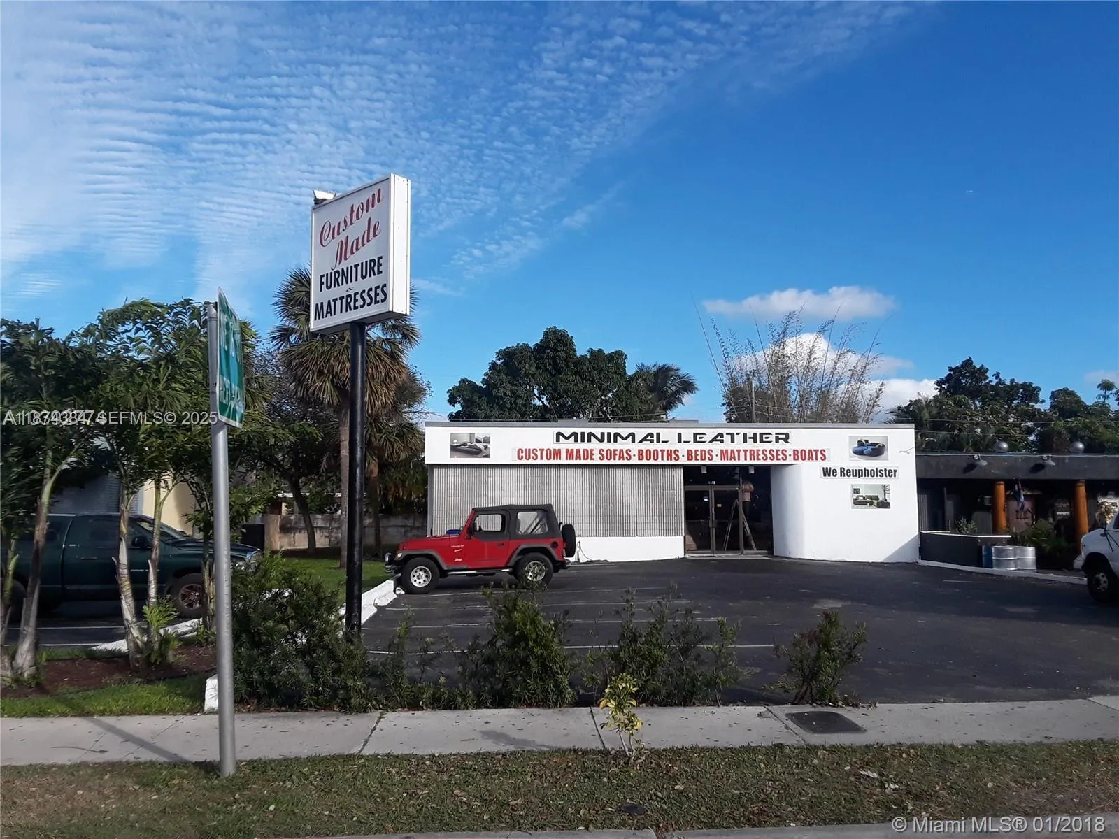 Foto de propiedad en 1512 NE 4th Avenue, Fort Lauderdale, FL 33304 Fort Lauderdale con MLS# 