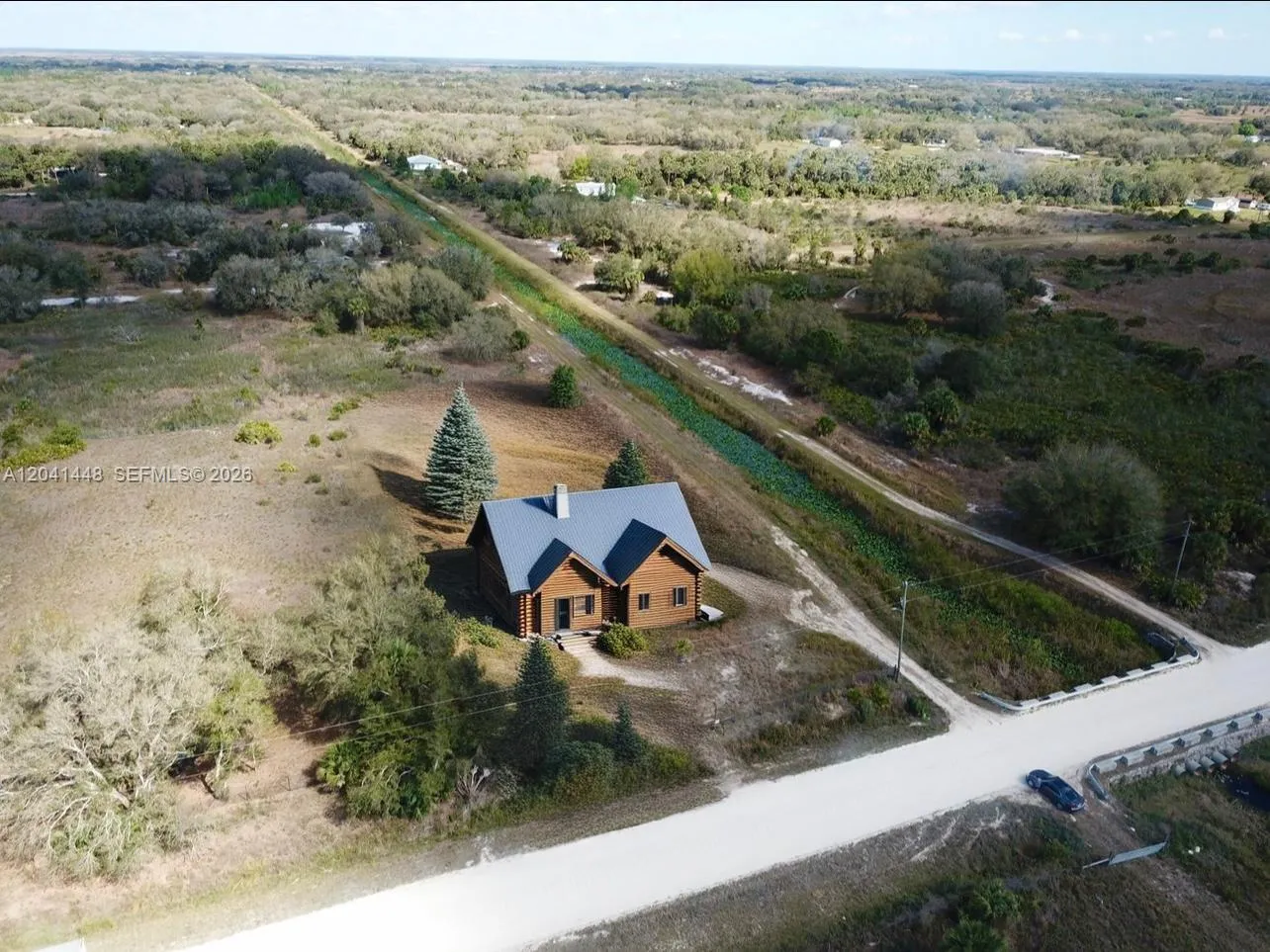 En Venta 15129 NW 288th Street, Okeechobee, FL 34972, Okeechobee, FL 34972