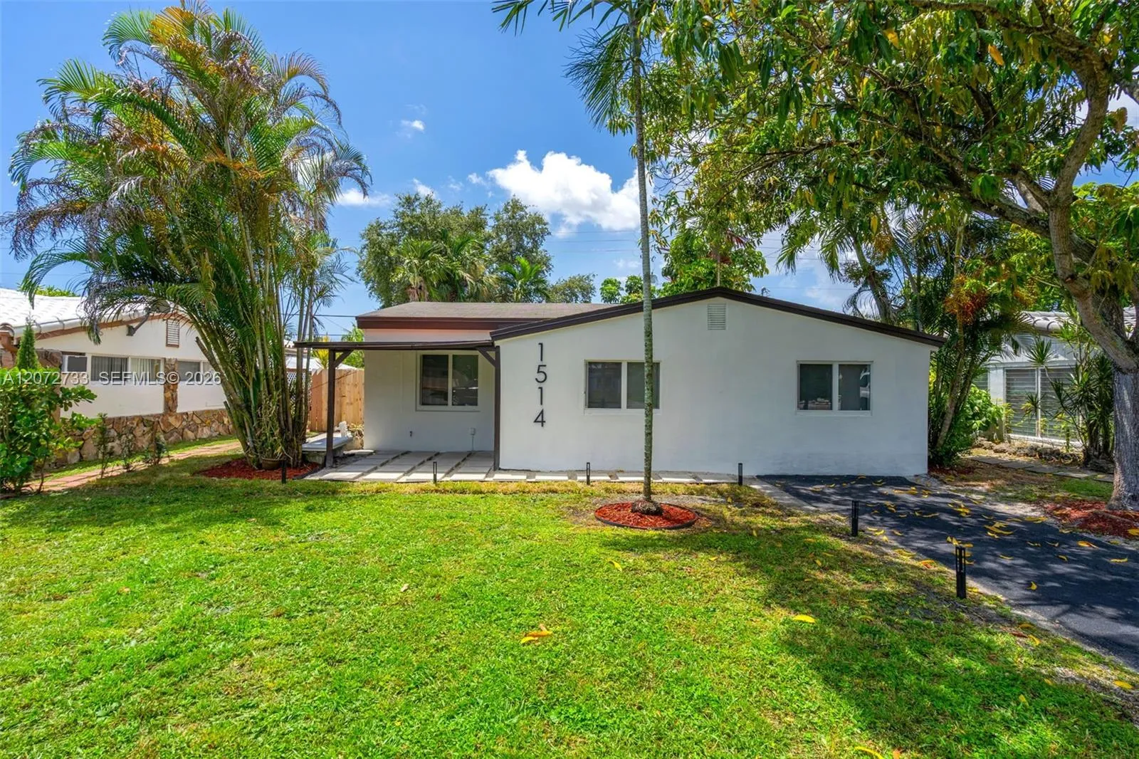 En Venta 1514 NE 176th Street, North Miami Beach, FL 33162, North Miami Beach, FL 33162