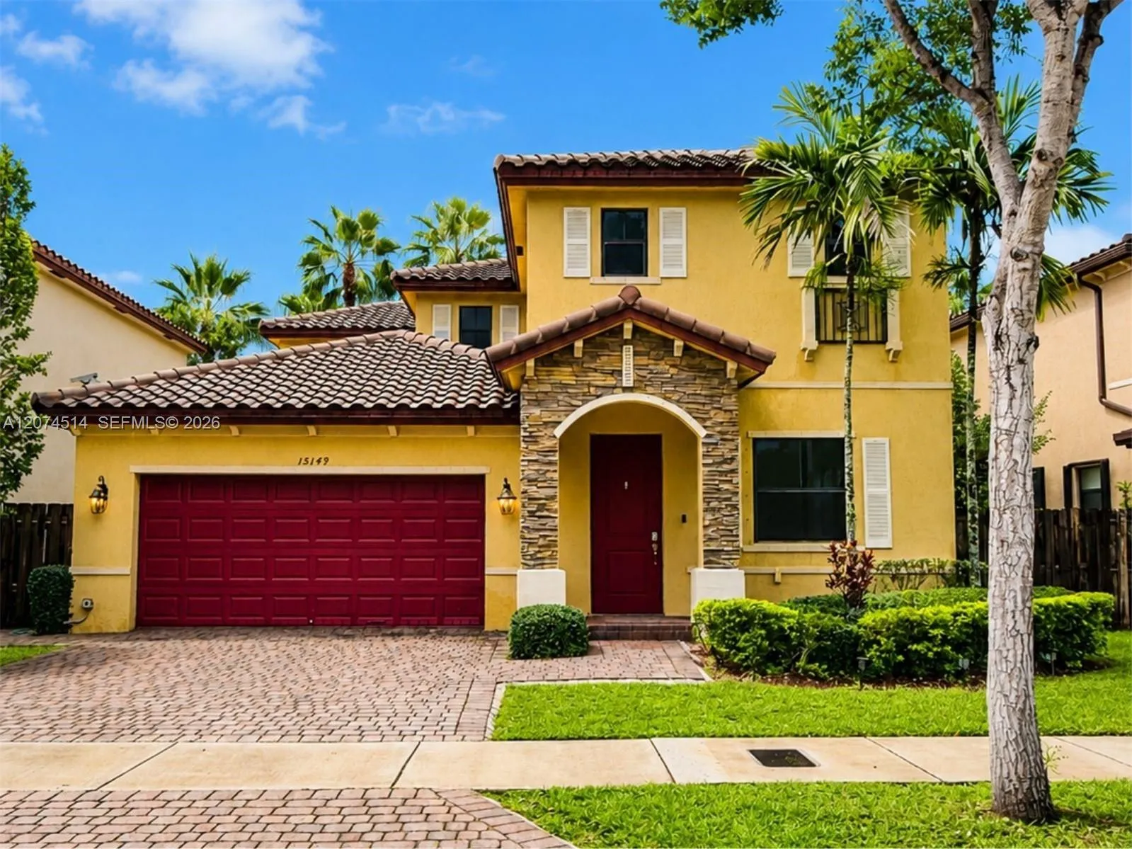 En Renta 15149 SW 113th Terrace, Miami, FL 33196, Miami, FL 33196
