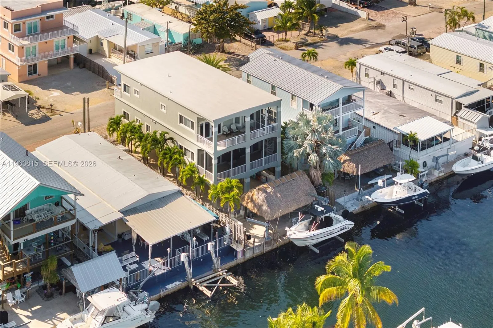 Vendido 1515 Aqueduct Lane, Key Largo, FL 33037, Key Largo, FL 33037