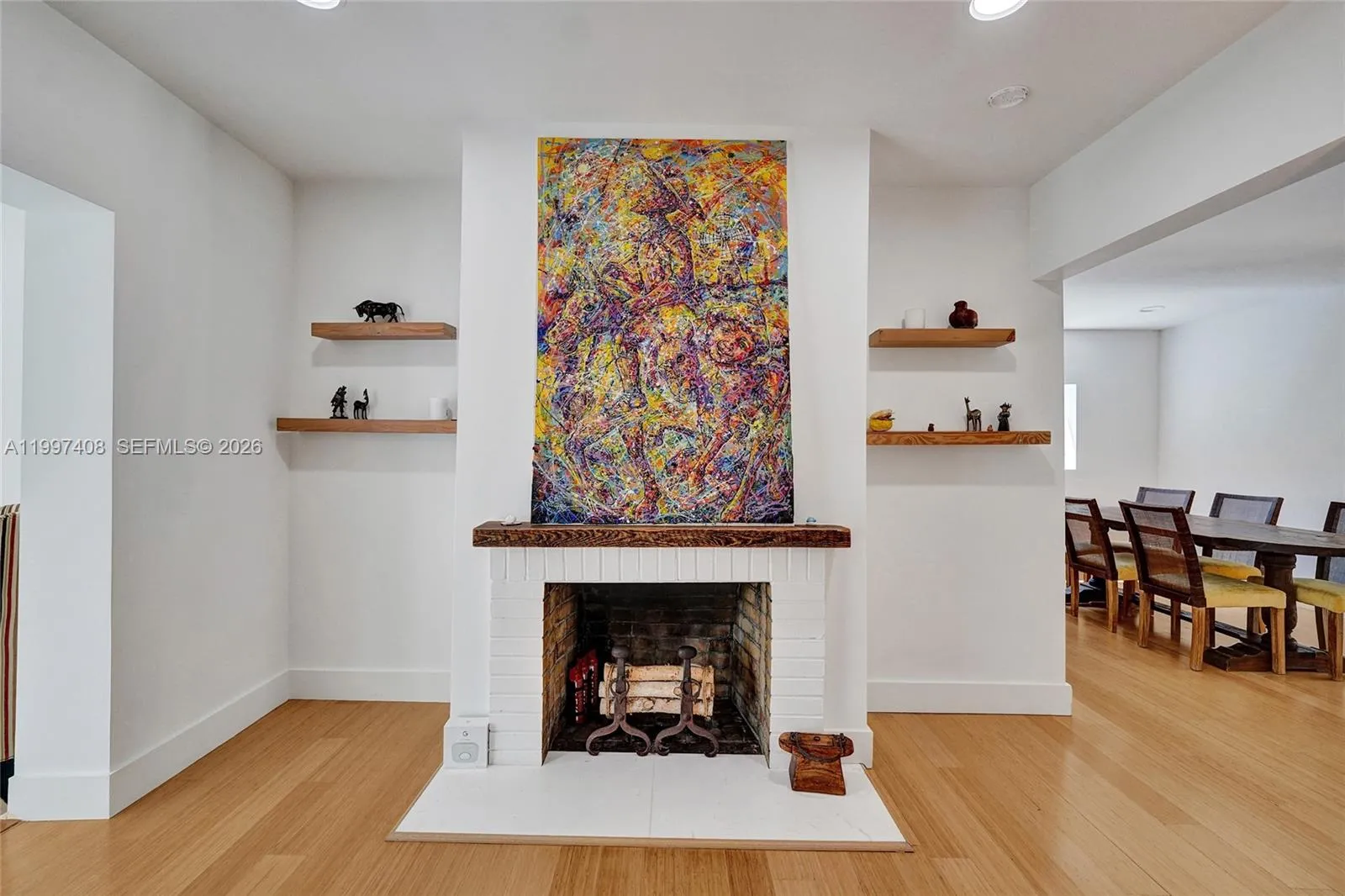 Foto de propiedad en 1515 Dewey Street, Hollywood, FL 33020 Hollywood con MLS# 
