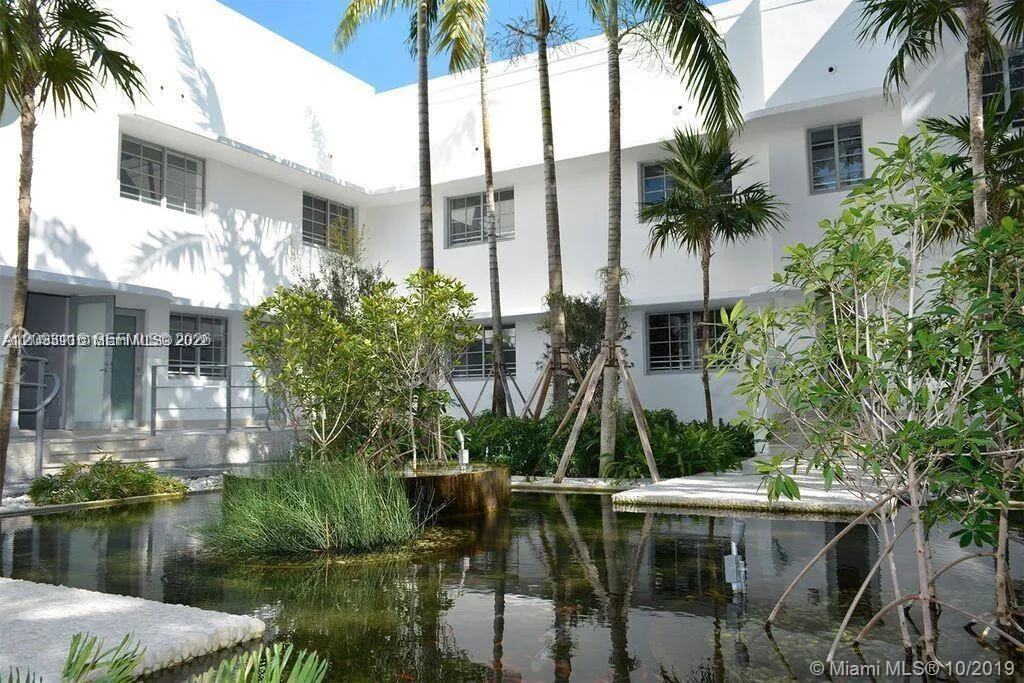 En Renta 1515 Euclid Avenue 109, Miami Beach, FL 33139, Miami Beach, FL 33139