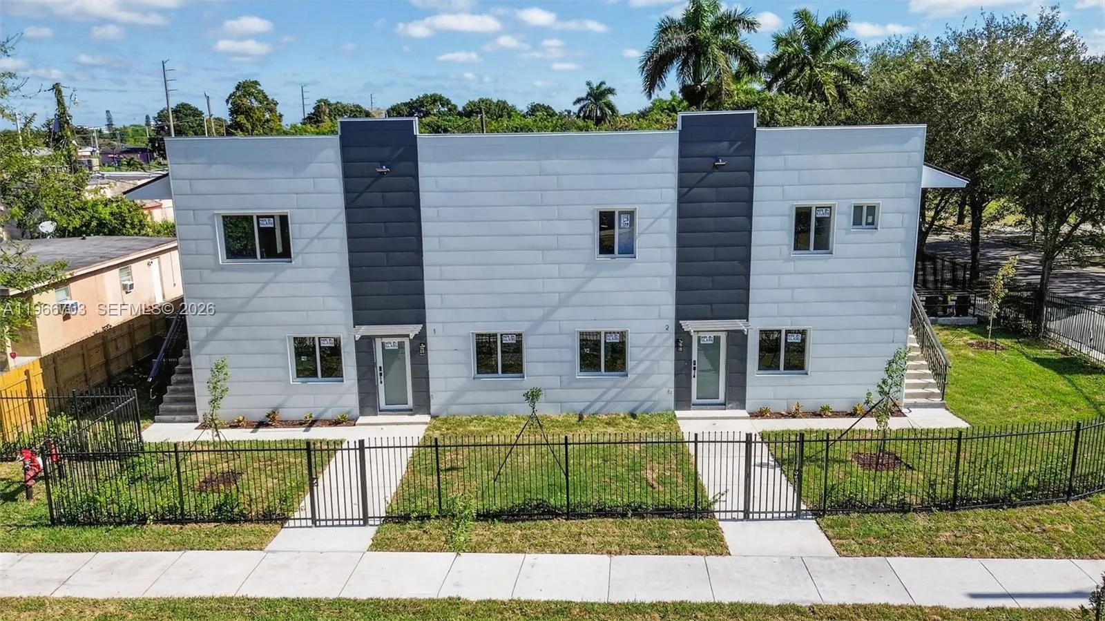 Foto de propiedad en 1515 N Redland Road, Florida City, FL 33034 Florida City con MLS# 