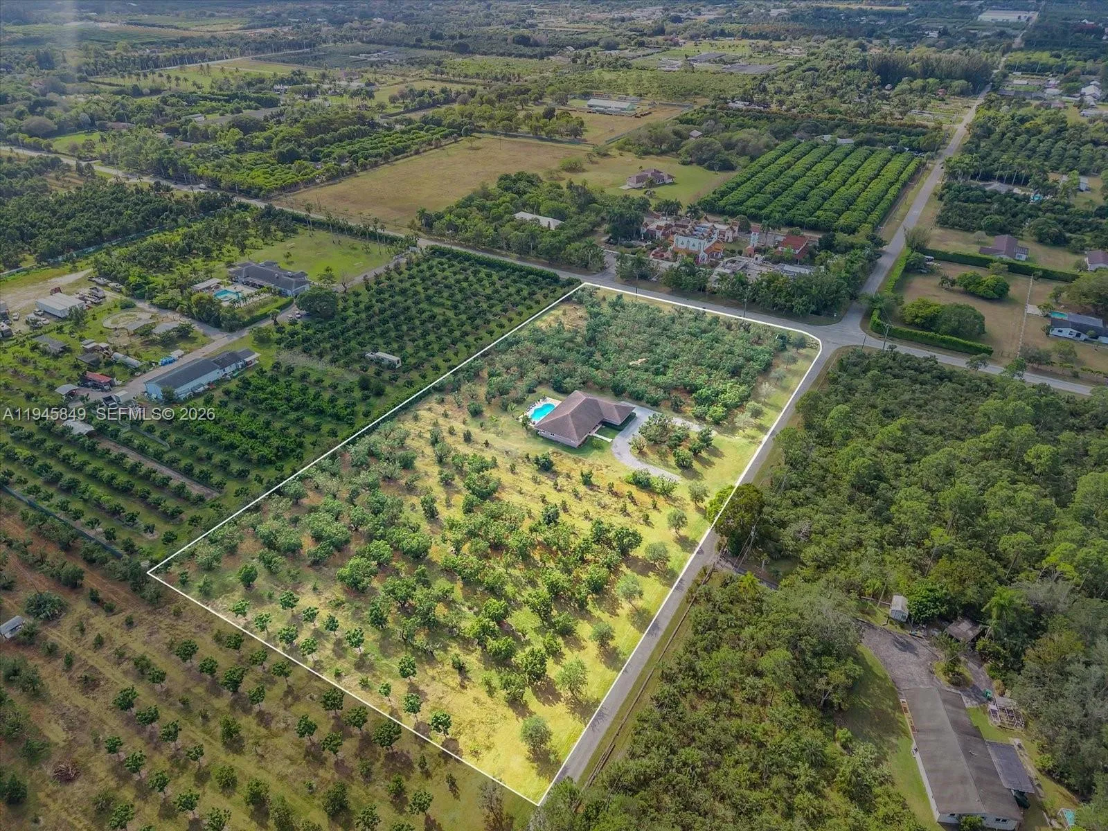 En Venta 15150 SW 240th Street, Homestead, FL 33032, Homestead, FL 33032