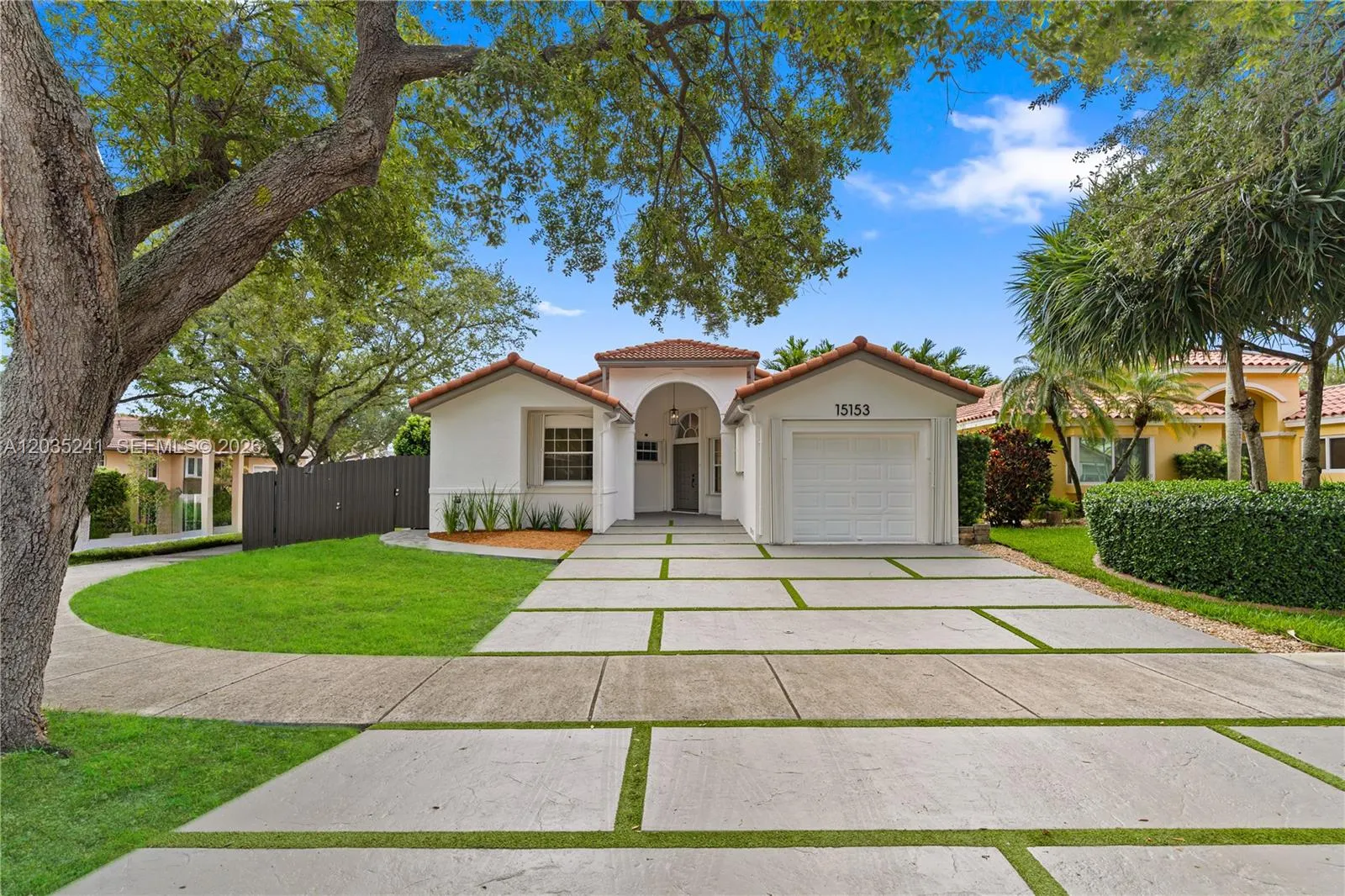 Vendido 15153 NW 89th Place, Miami Lakes, FL 33018, Miami Lakes, FL 33018