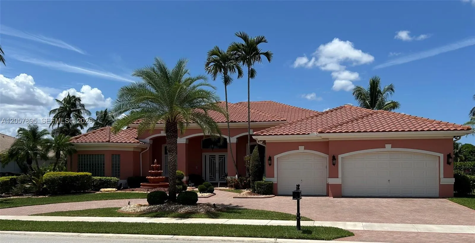 En Venta 15171 SW 35th Street, Davie, FL 33331, Davie, FL 33331