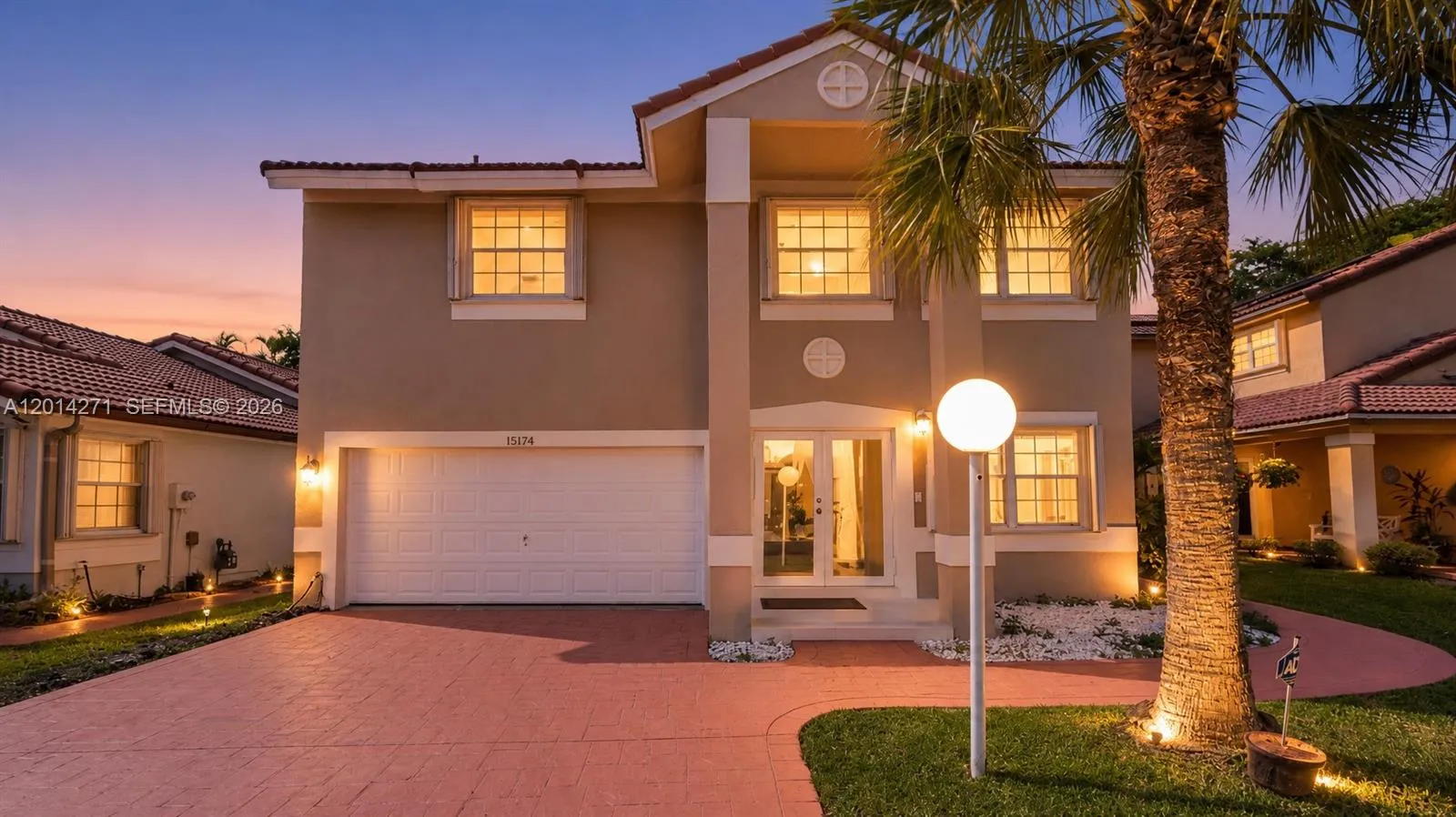 Vendido 15174 SW 111th Street, Miami, FL 33196, Miami, FL 33196