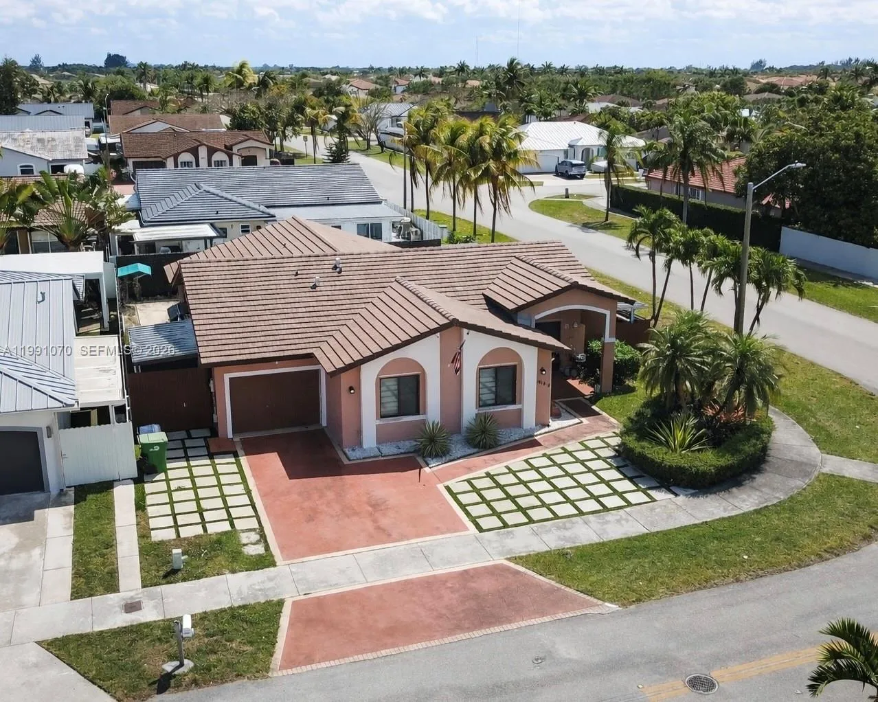 Vendido 15182 SW 171st Street, Miami, FL 33187, Miami, FL 33187